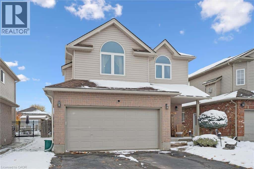 46 FORLER Street — Baden, Ontario - Photo 2 of 50