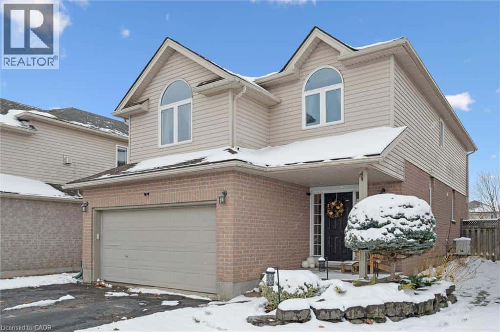 46 FORLER Street — Baden, Ontario - Photo 3 of 50