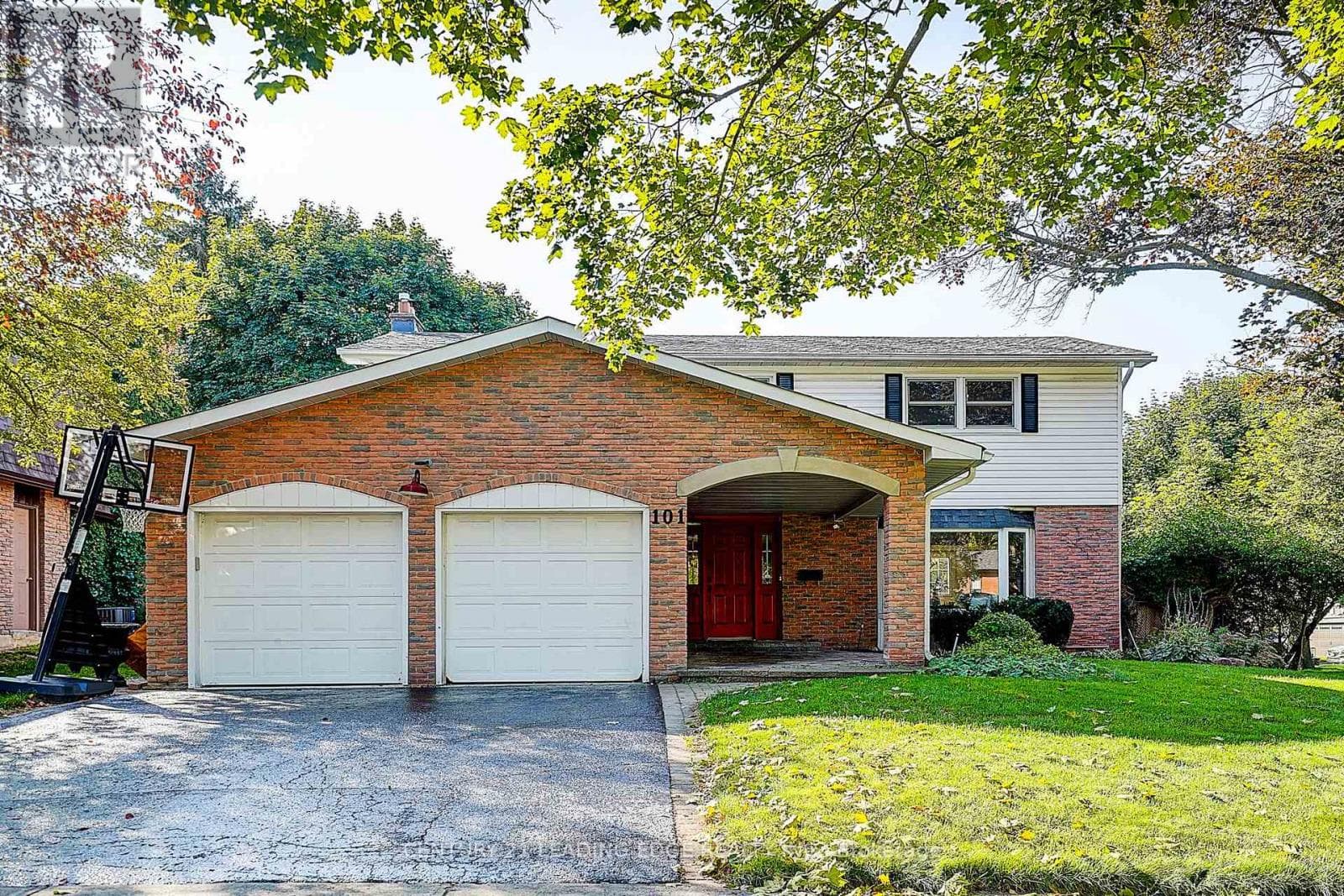 101 RAMONA BOULEVARD — Markham (Markham Village), Ontario - Main photo