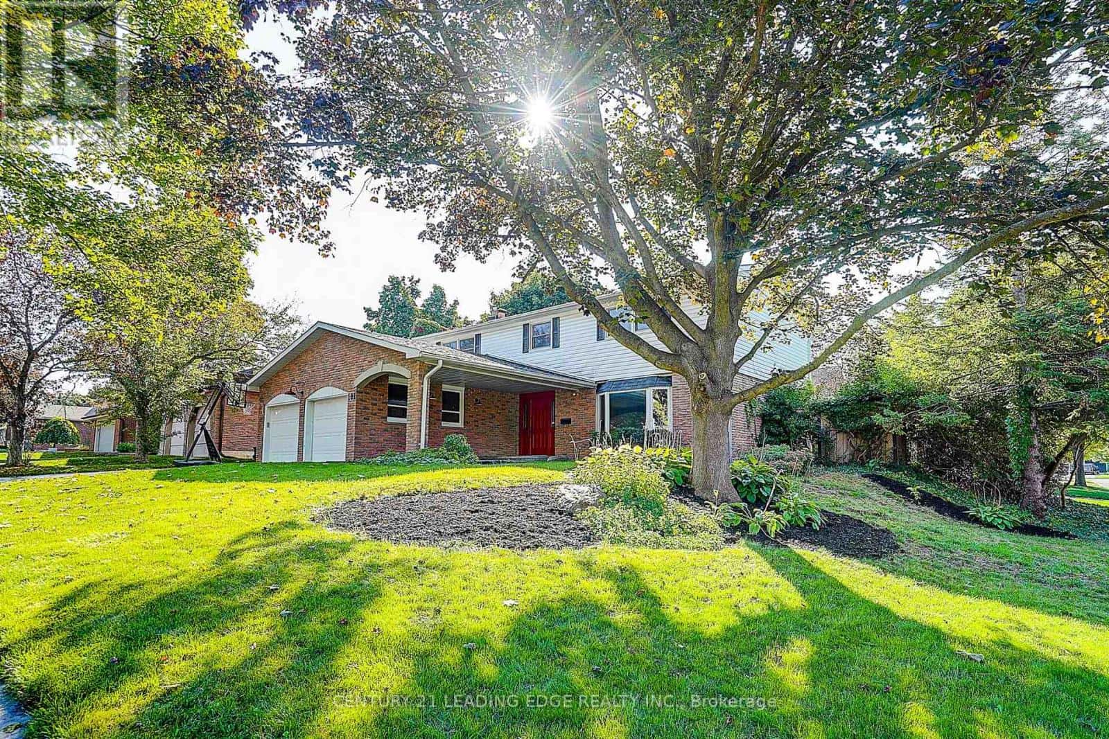 101 RAMONA BOULEVARD — Markham (Markham Village), Ontario - Photo 4 of 44