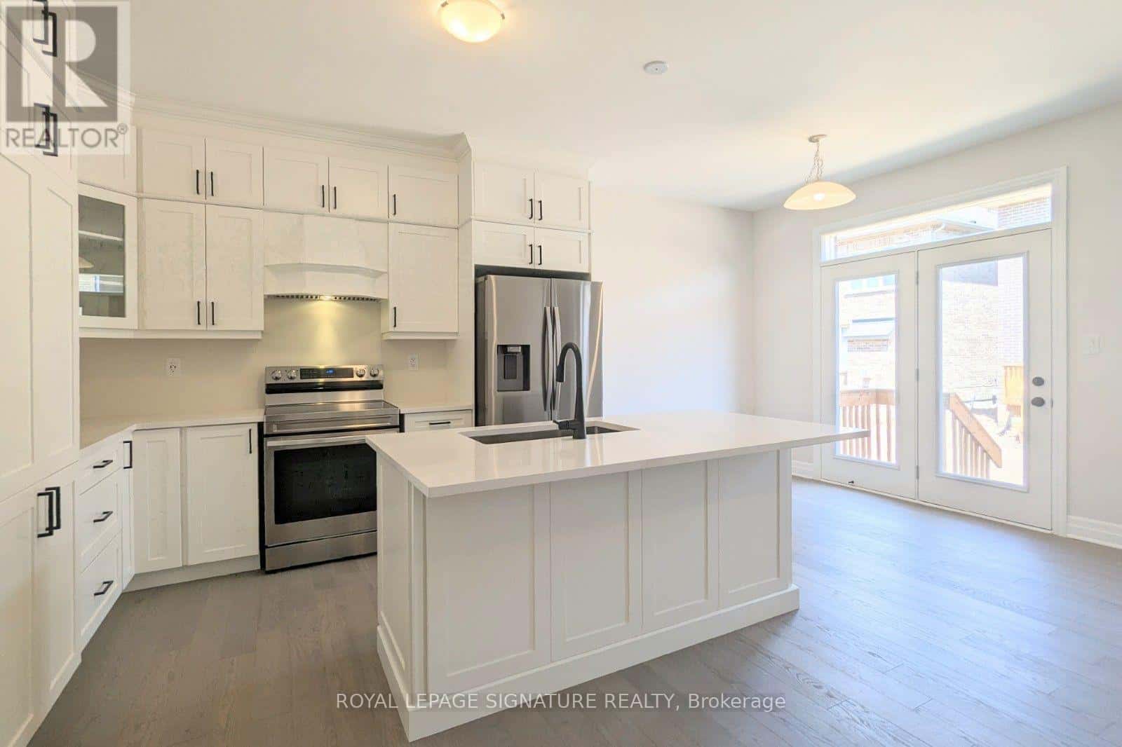 1225 MANITOU WAY — Milton (BW Bowes), Ontario - Photo 2 of 11