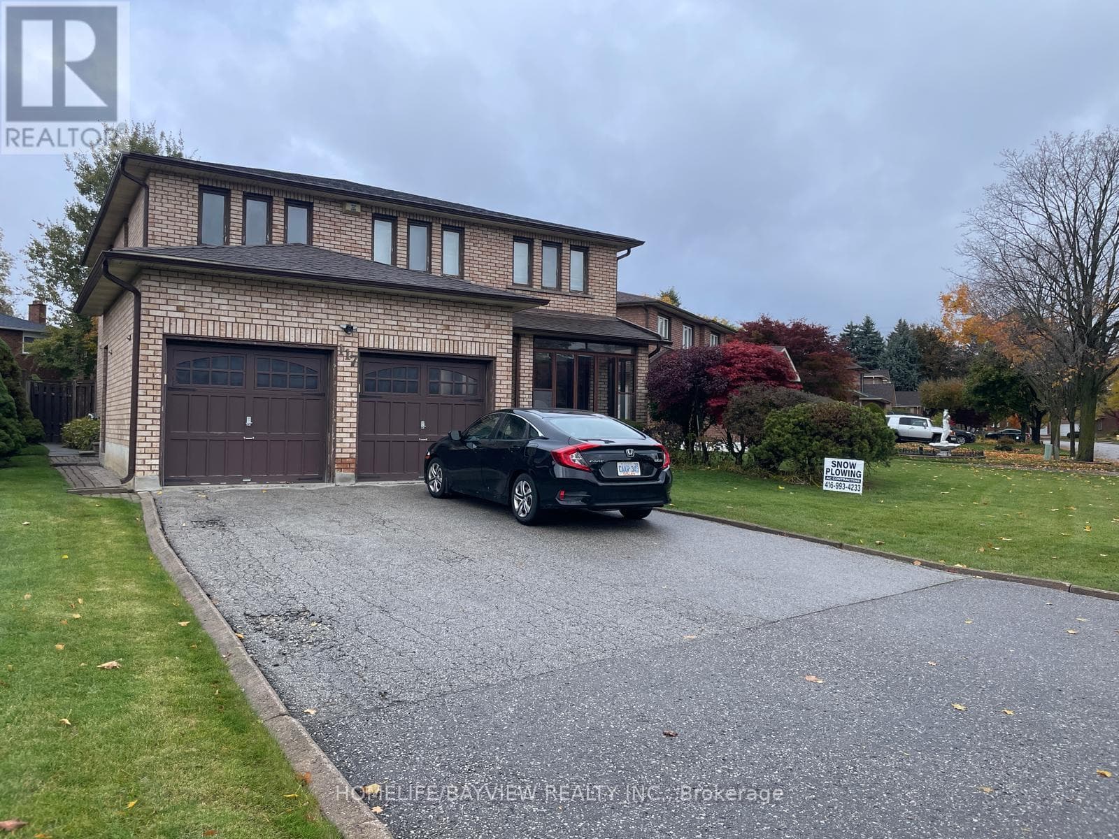 117 SUMMERDALE DRIVE — Markham (Thornlea), Ontario - Main photo