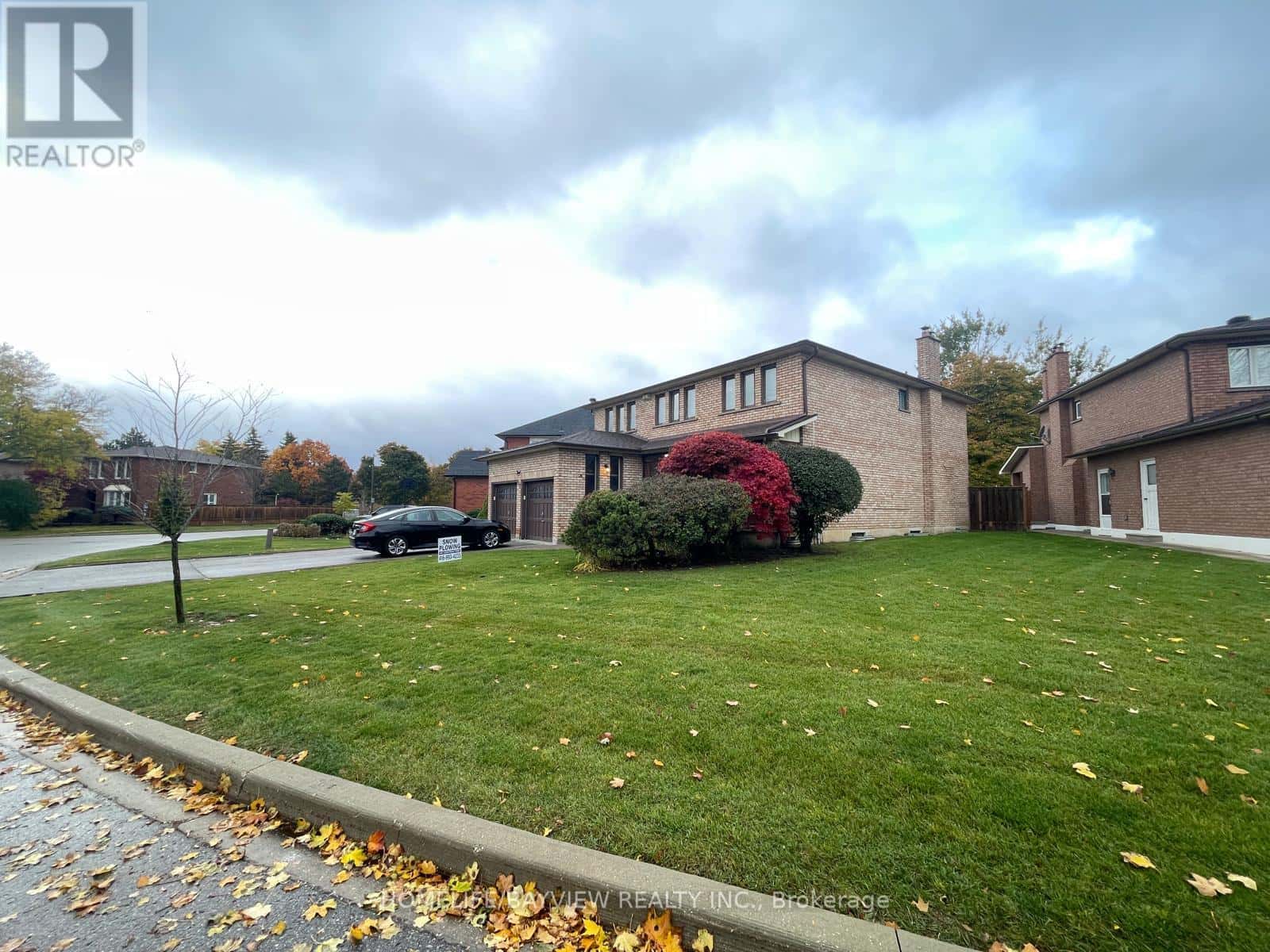 117 SUMMERDALE DRIVE — Markham (Thornlea), Ontario - Photo 3 of 23