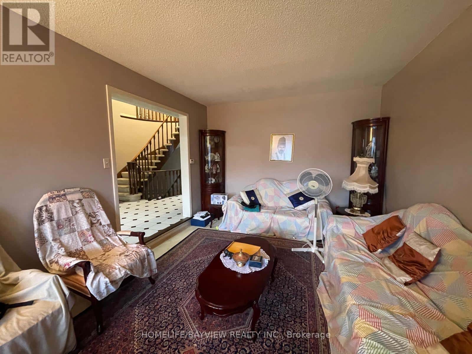 117 SUMMERDALE DRIVE — Markham (Thornlea), Ontario - Photo 5 of 23