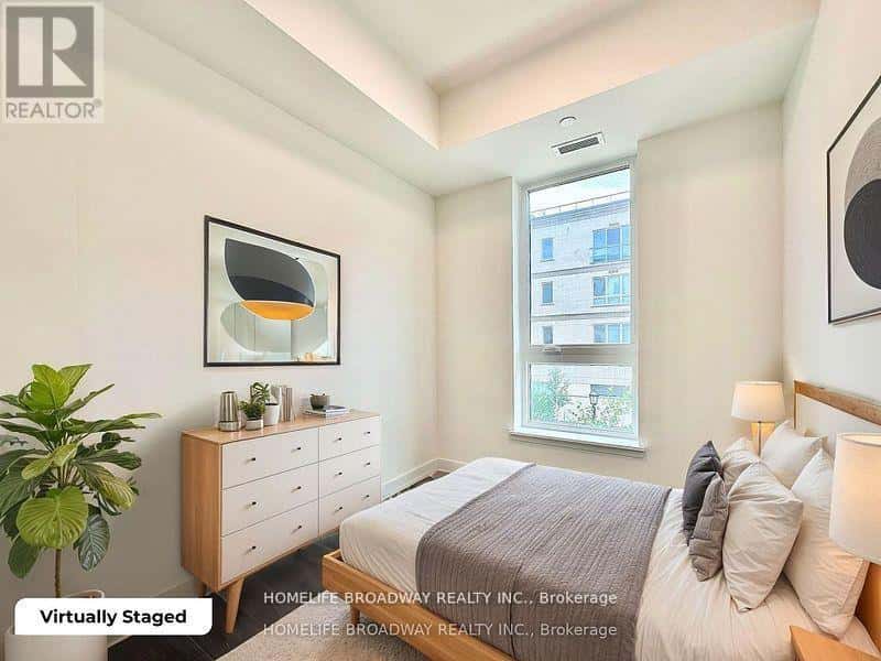 204 - 101 CATHEDRAL HIGH STREET — Markham (Cathedraltown), Ontario - Photo 4 of 28