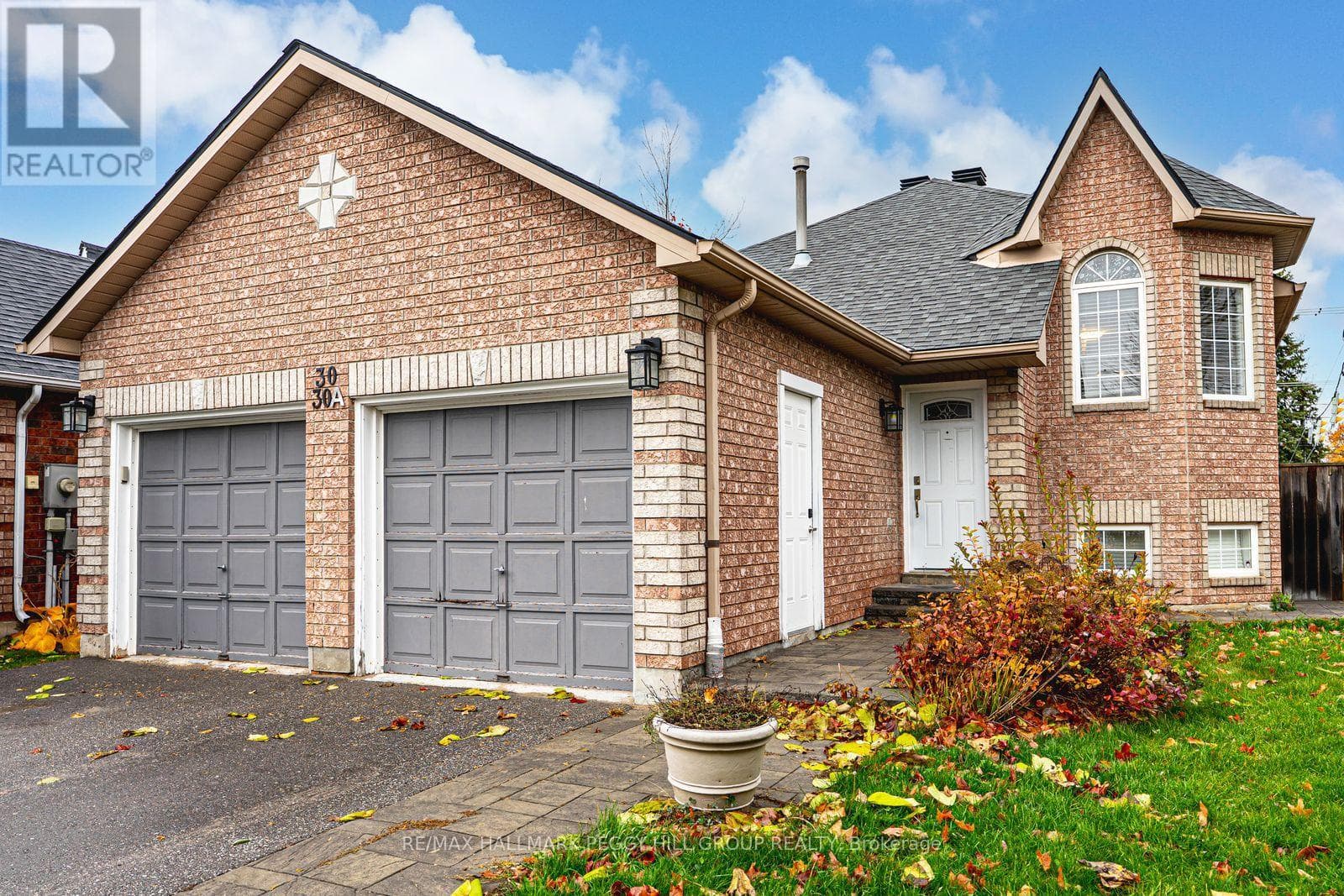 30 HEWITT PLACE — Barrie (Georgian Drive), Ontario - Main photo