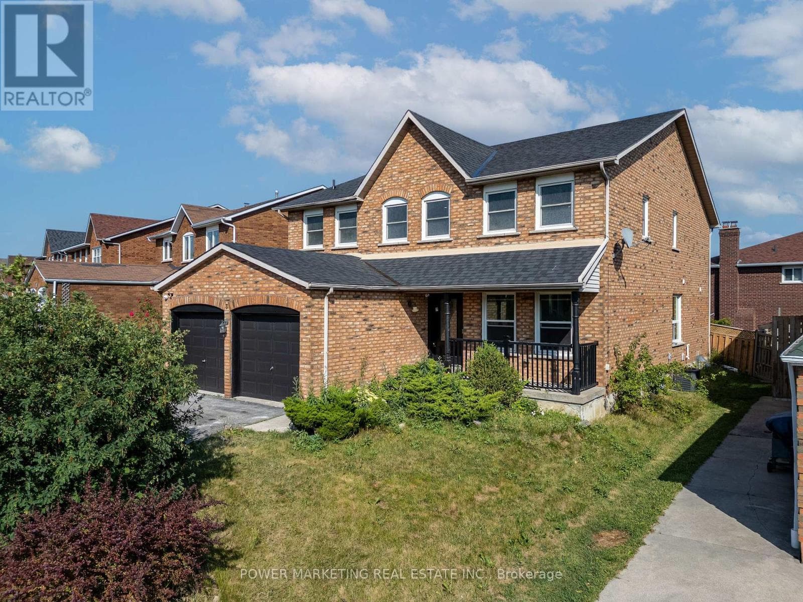 3 NEWBURY CRESCENT — Brampton (Westgate), Ontario - Main photo