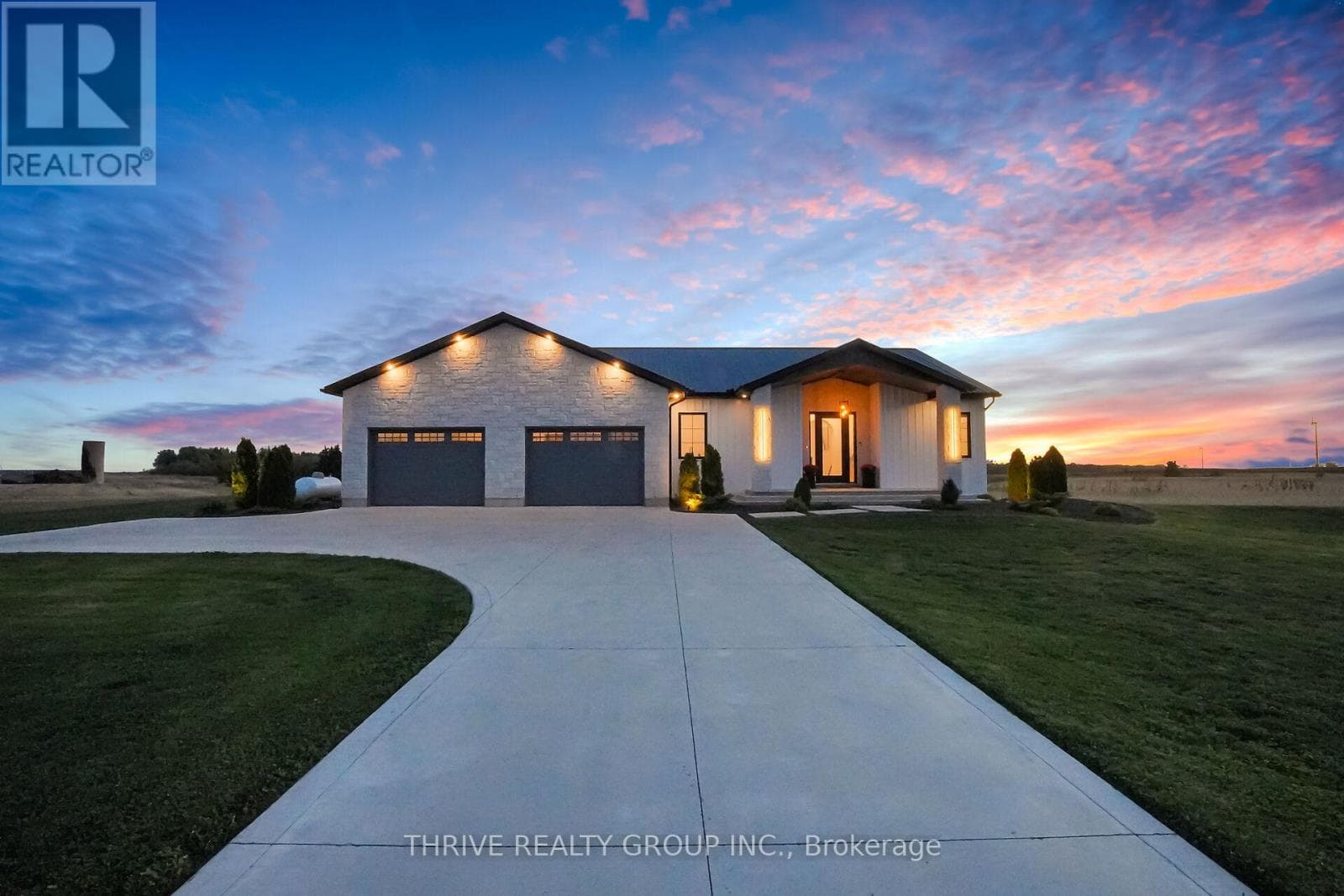 25451 WOOD ROAD — Adelaide Metcalfe, Ontario - Main photo