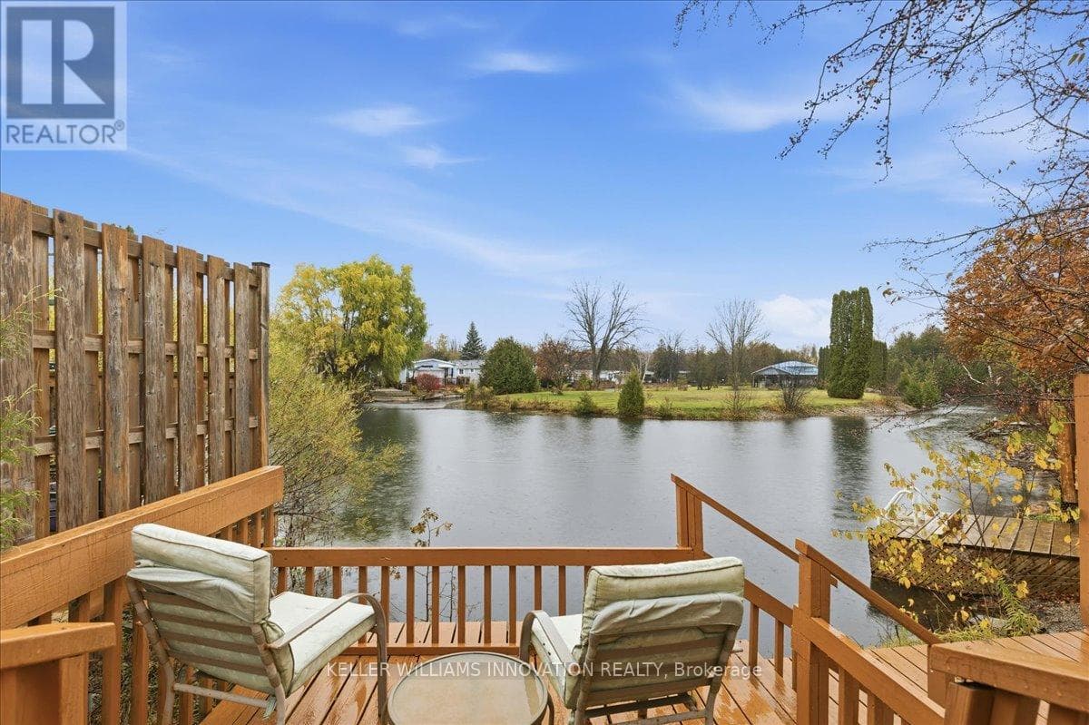 5 BUSH LANE — Puslinch, Ontario - Main photo