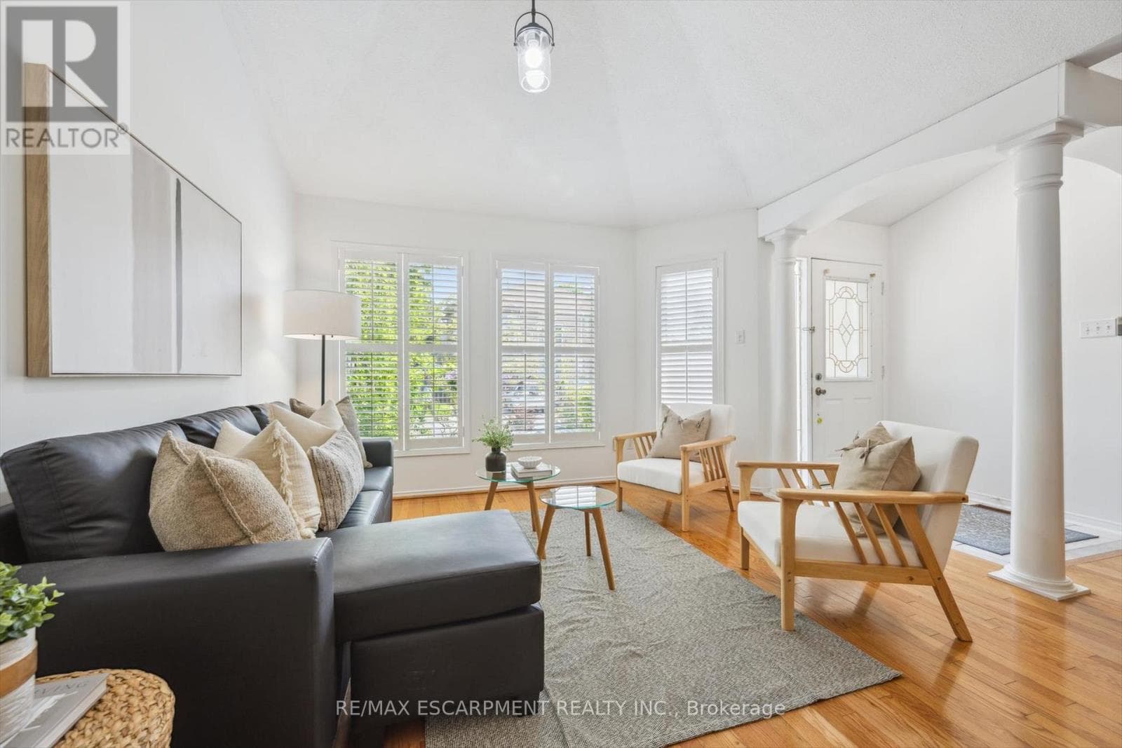 58 - 1240 WESTVIEW TERRACE — Oakville (WT West Oak Trails), Ontario - Main photo