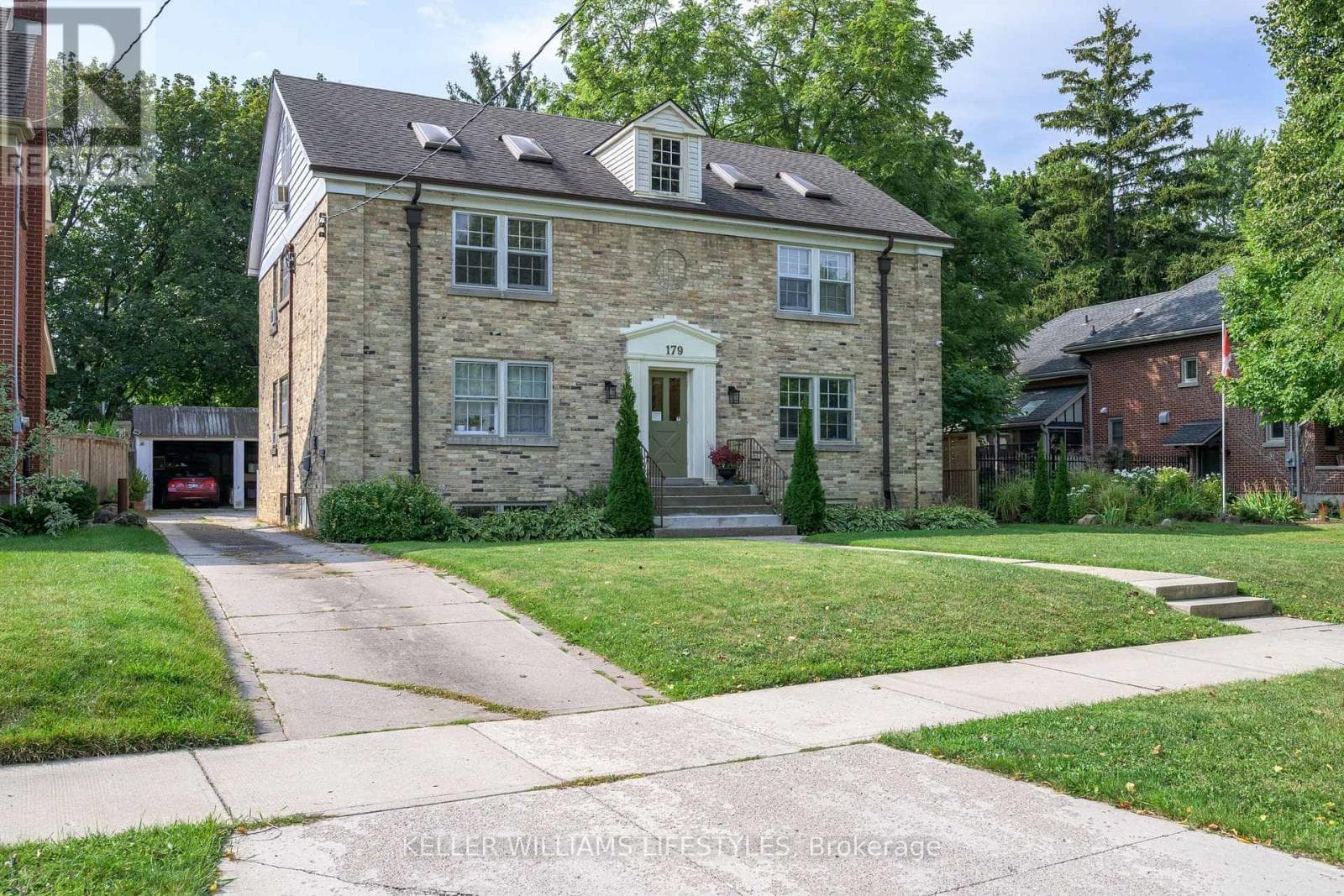 179 DEVONSHIRE AVENUE — London South (South G), Ontario - Main photo