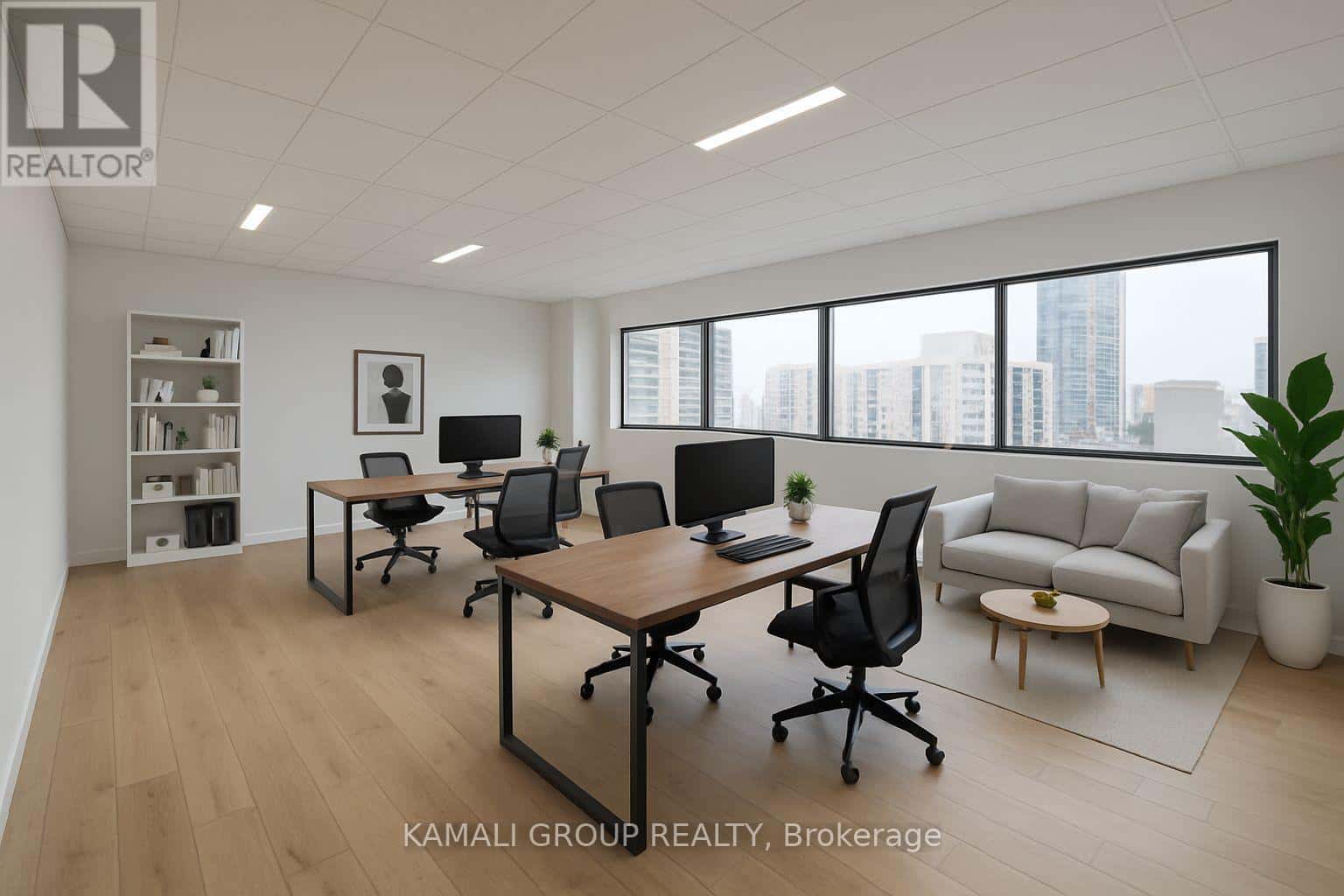 FLOOR 4 - 30 DREWRY AVENUE