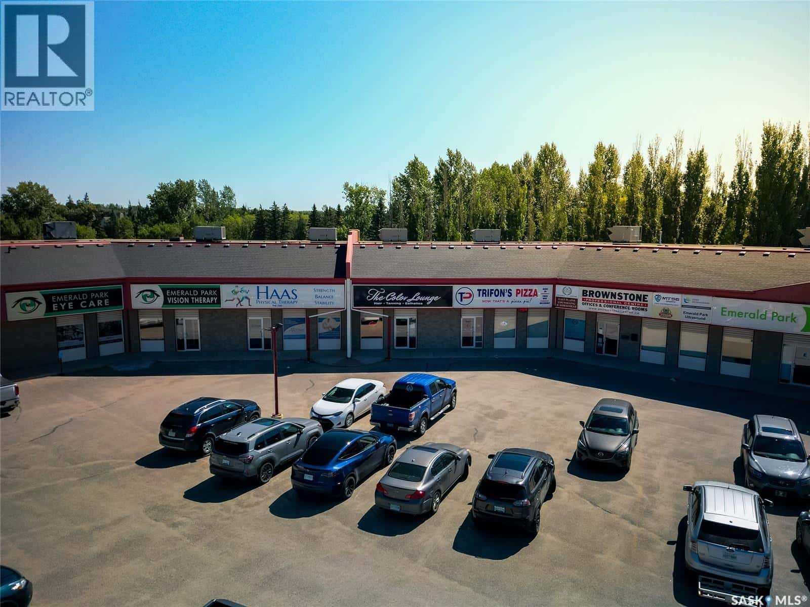 330 Great Plains ROAD — Edenwold Rm No.158, Saskatchewan - Photo 2 of 22