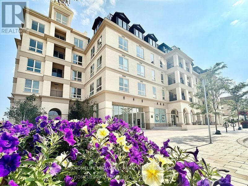 204 - 101 CATHEDRAL HIGH STREET — Markham (Cathedraltown), Ontario - Main photo