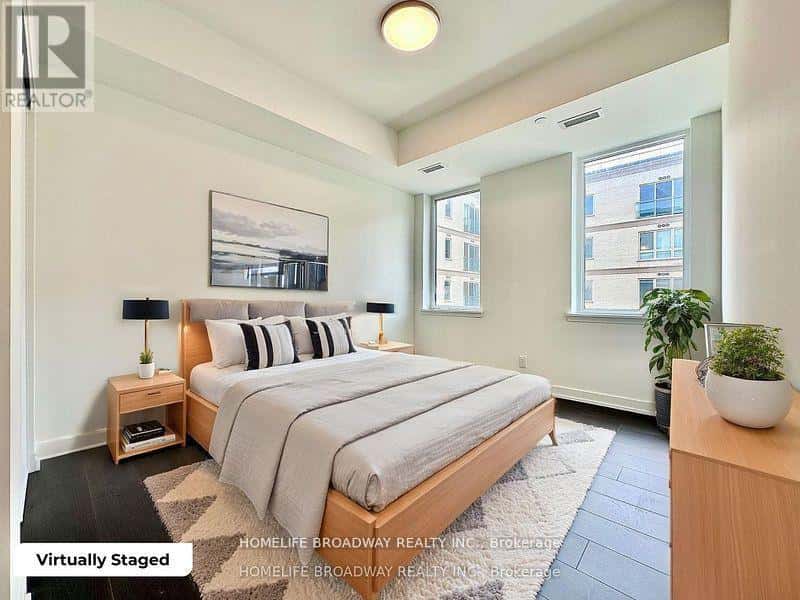 204 - 101 CATHEDRAL HIGH STREET — Markham (Cathedraltown), Ontario - Photo 3 of 29