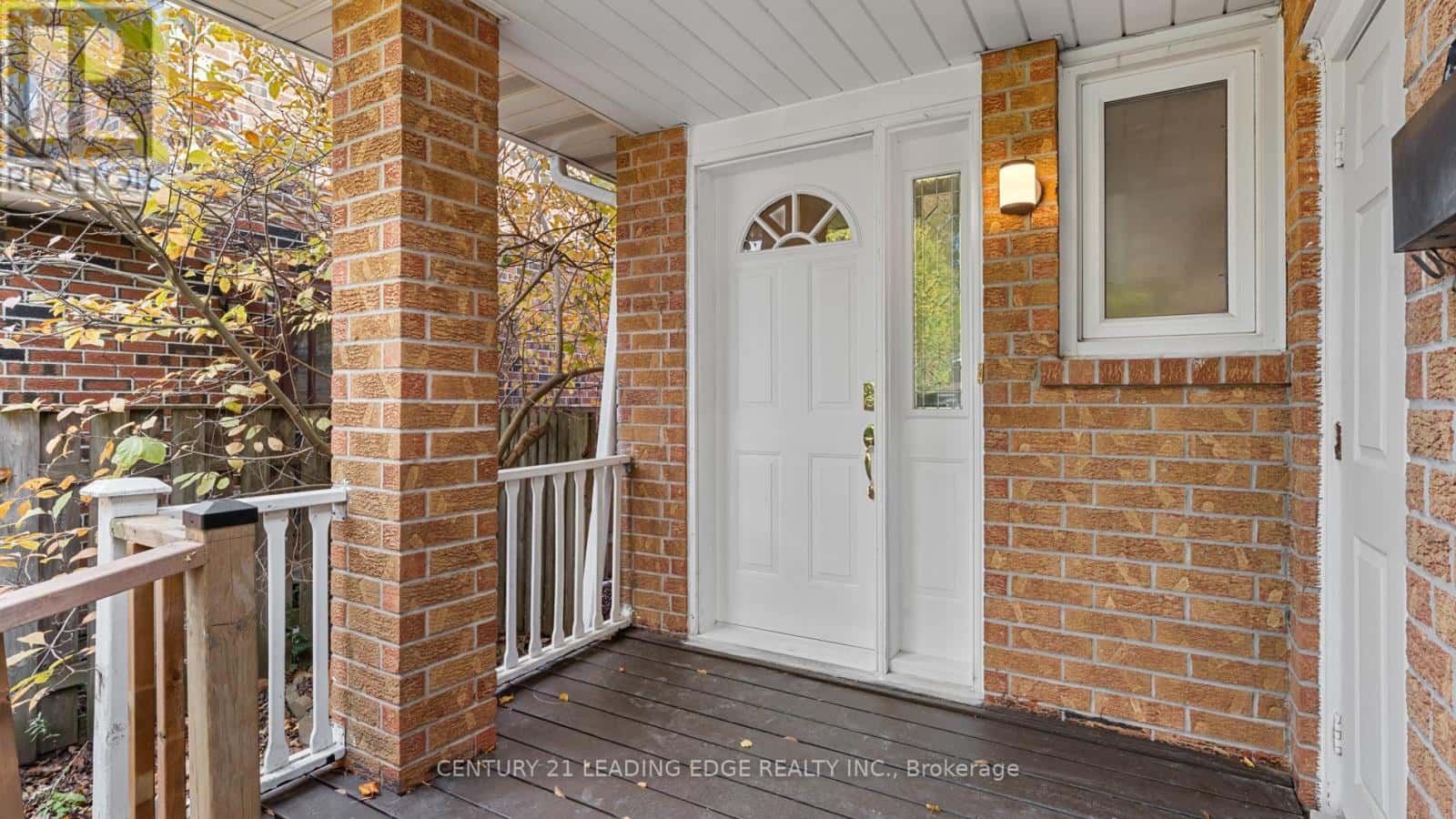 42 TANAGER SQUARE — Brampton (Heart Lake West), Ontario - Photo 3 of 27