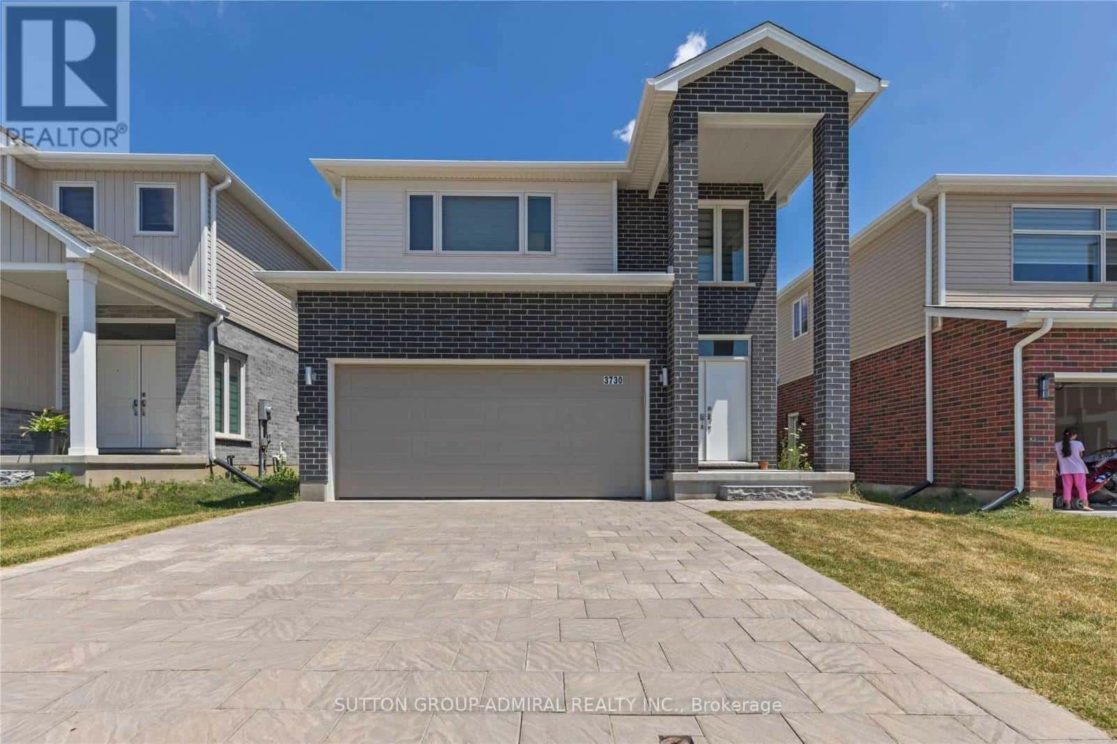 3730 Somerston Crescent