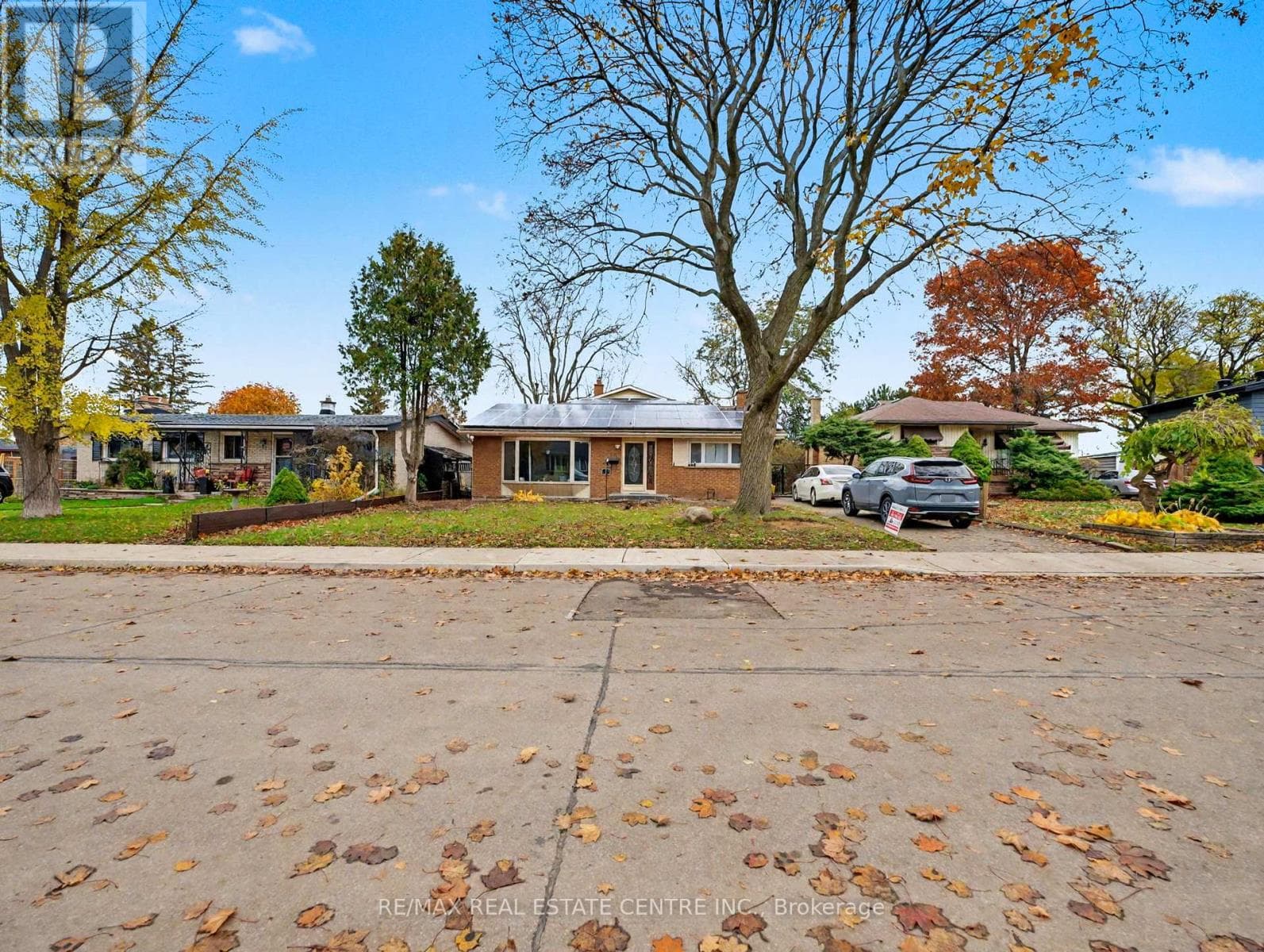 GROUND FLOOR - 19 VERONA PLACE — Hamilton (Buchanan), Ontario - Main photo