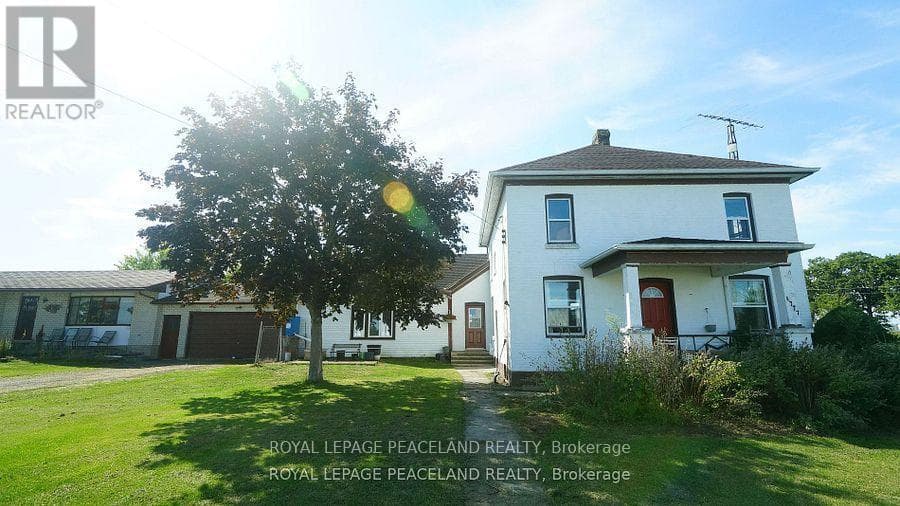 4777 BOWEN ROAD — Fort Erie (Mulgrave), Ontario - Main photo