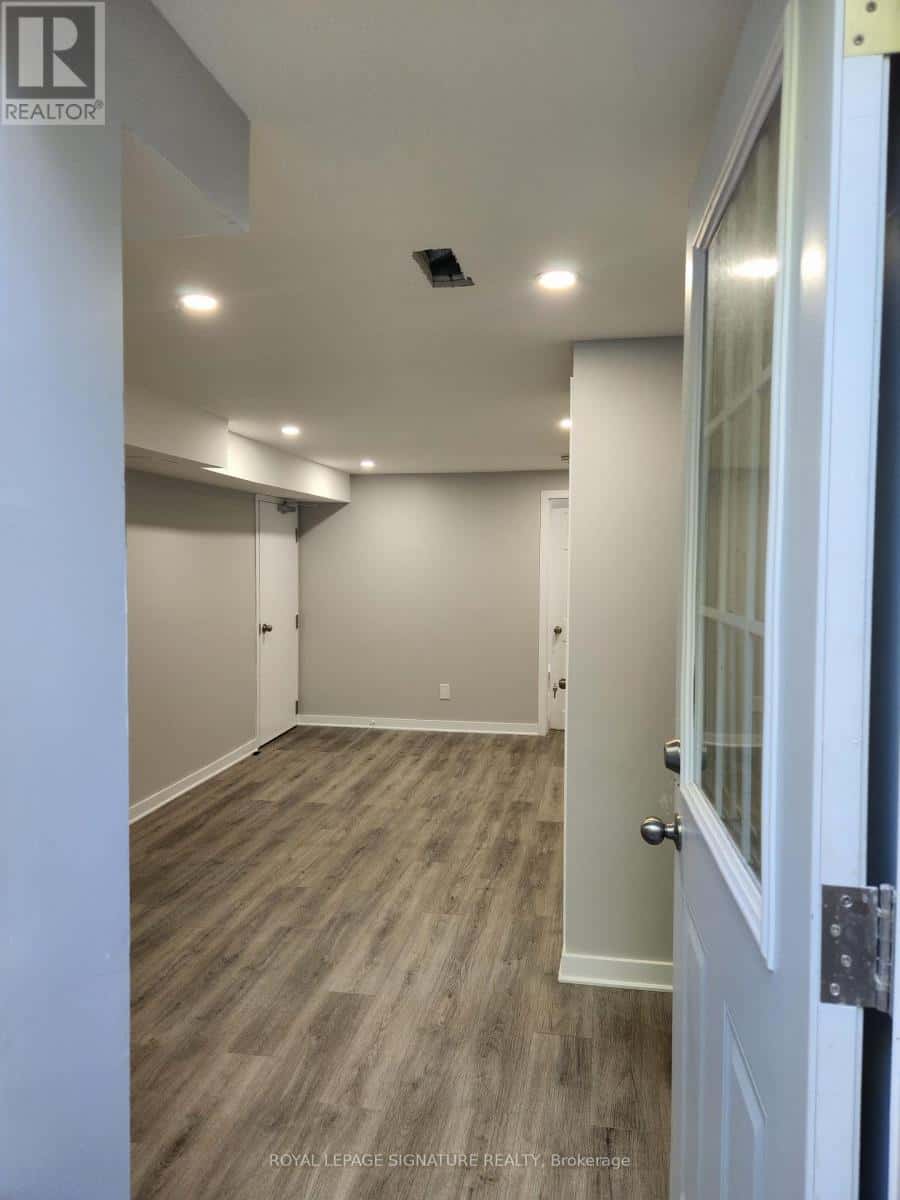 BSMT - 1576 MAJOR OAKS DRIVE — Pickering (Brock Ridge), Ontario - Photo 4 of 9