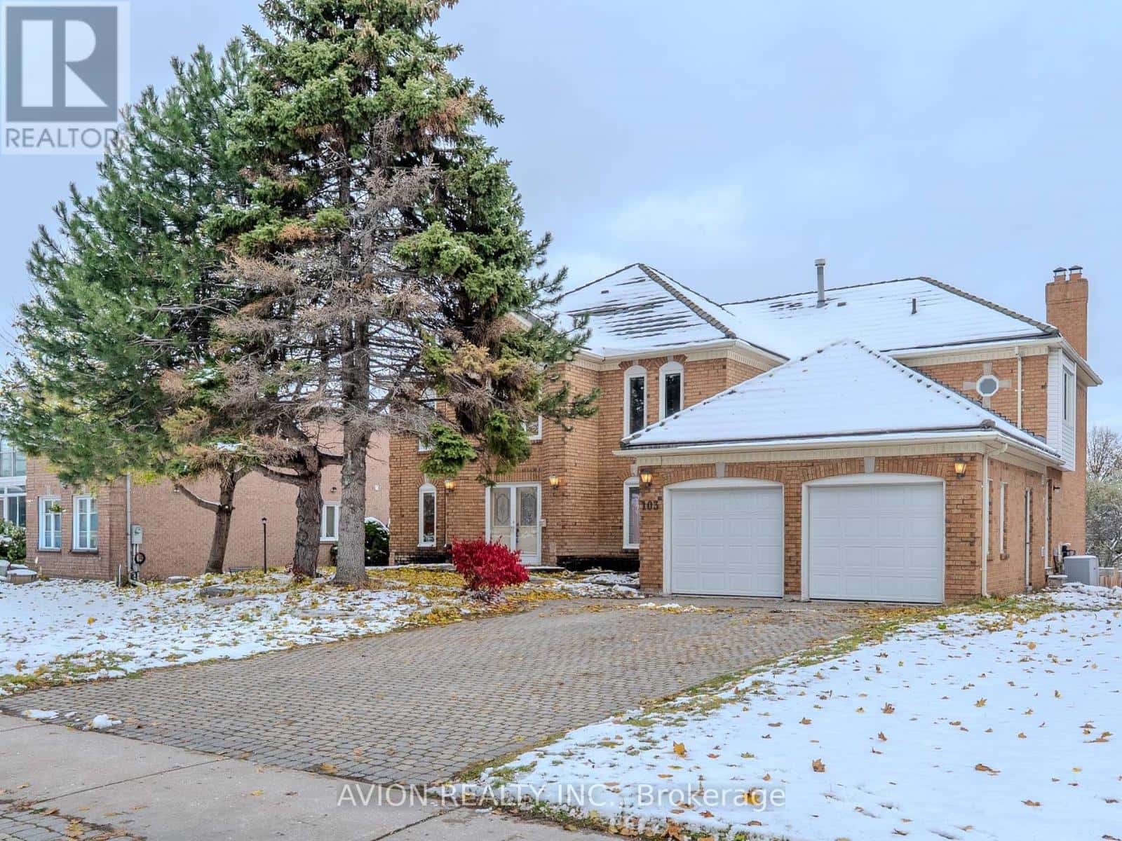 103 SPADINA ROAD — Richmond Hill (Bayview Hill), Ontario - Photo 3 of 30