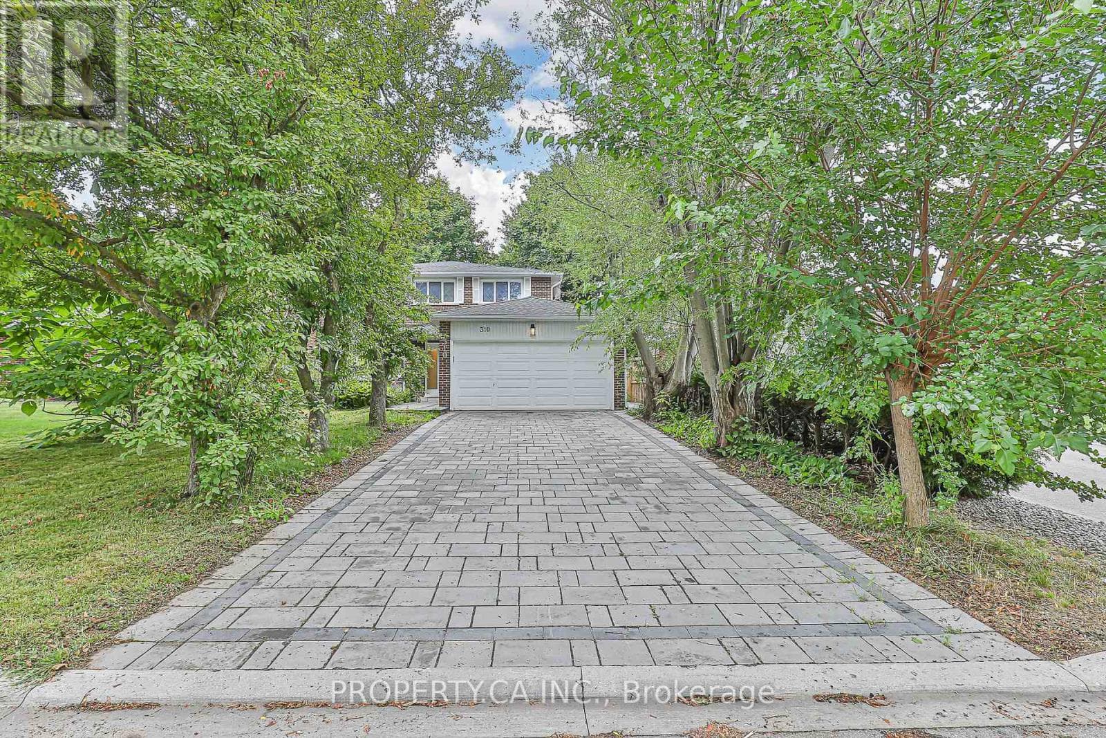 310 PRIMROSE LANE — Newmarket (Bristol-London), Ontario - Main photo