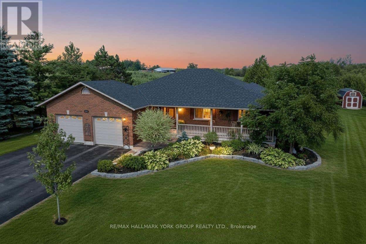 2523 Asphodel 12th Line