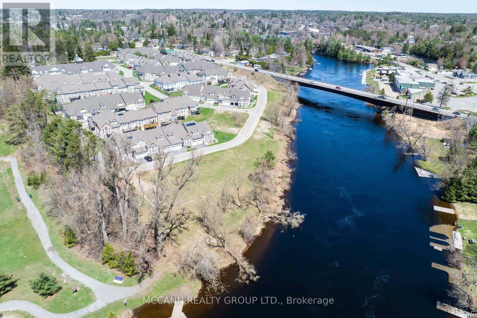 30&32&34 KENT CRESCENT — Bracebridge (Monck (Bracebridge)), Ontario - Photo 3 of 5