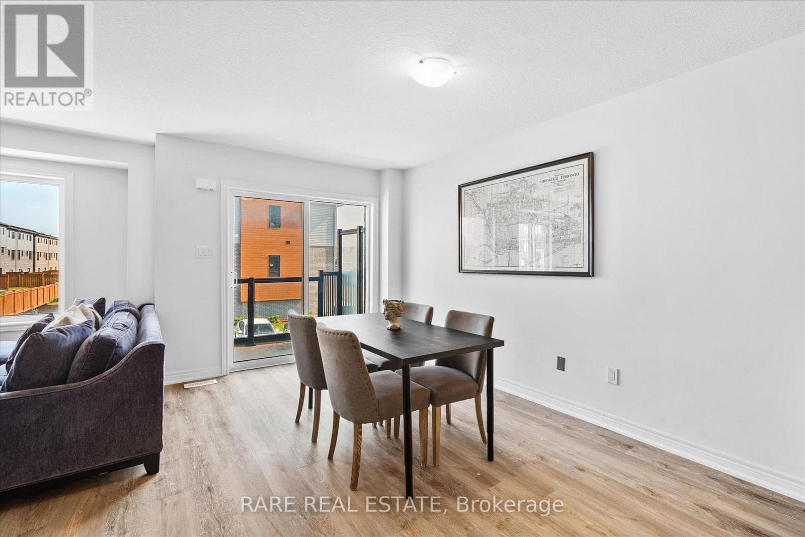 112 DRYDEN LANE — Hamilton (McQuesten), Ontario - Main photo