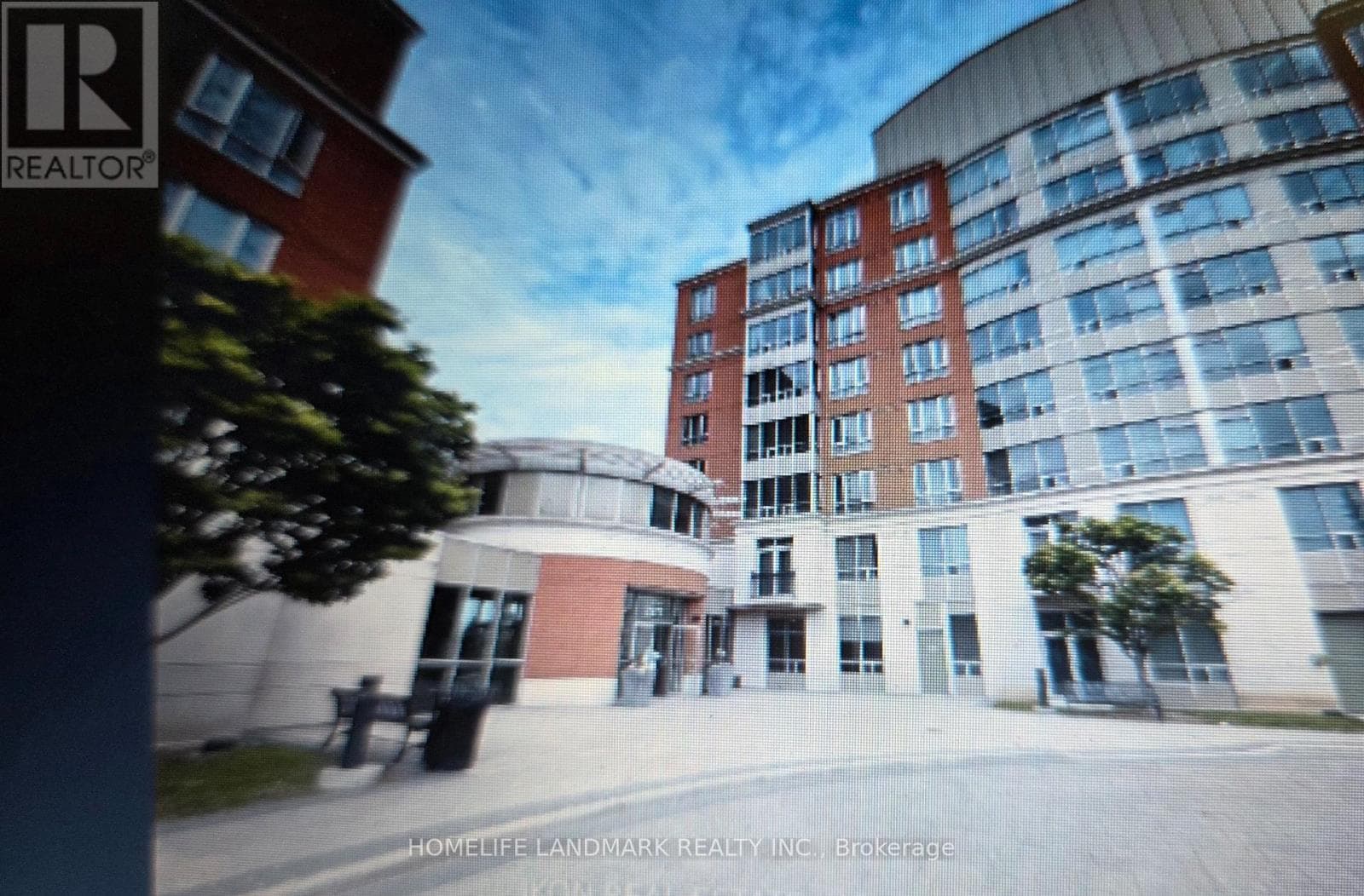 211 - 7363 KENNEDY ROAD — Markham (Milliken Mills East), Ontario - Main photo