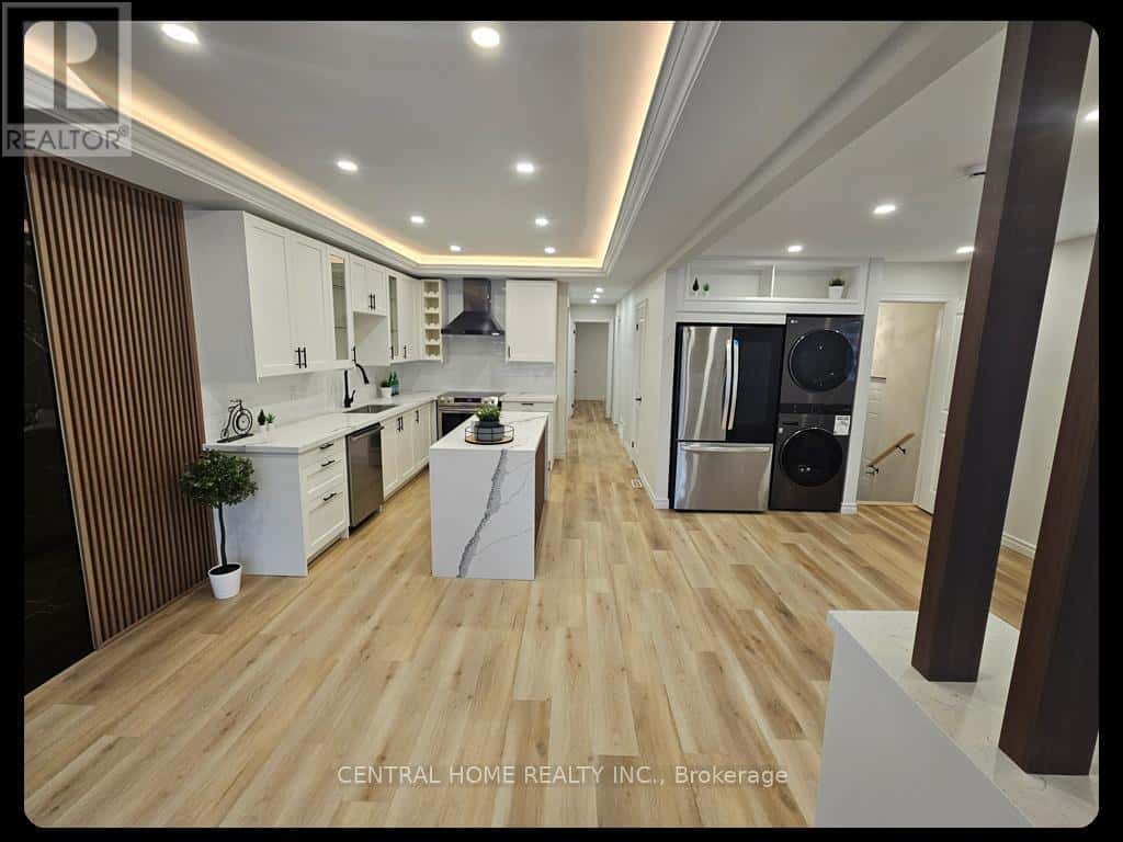 137 WILLOW LANE — Newmarket (Bristol-London), Ontario - Photo 3 of 16