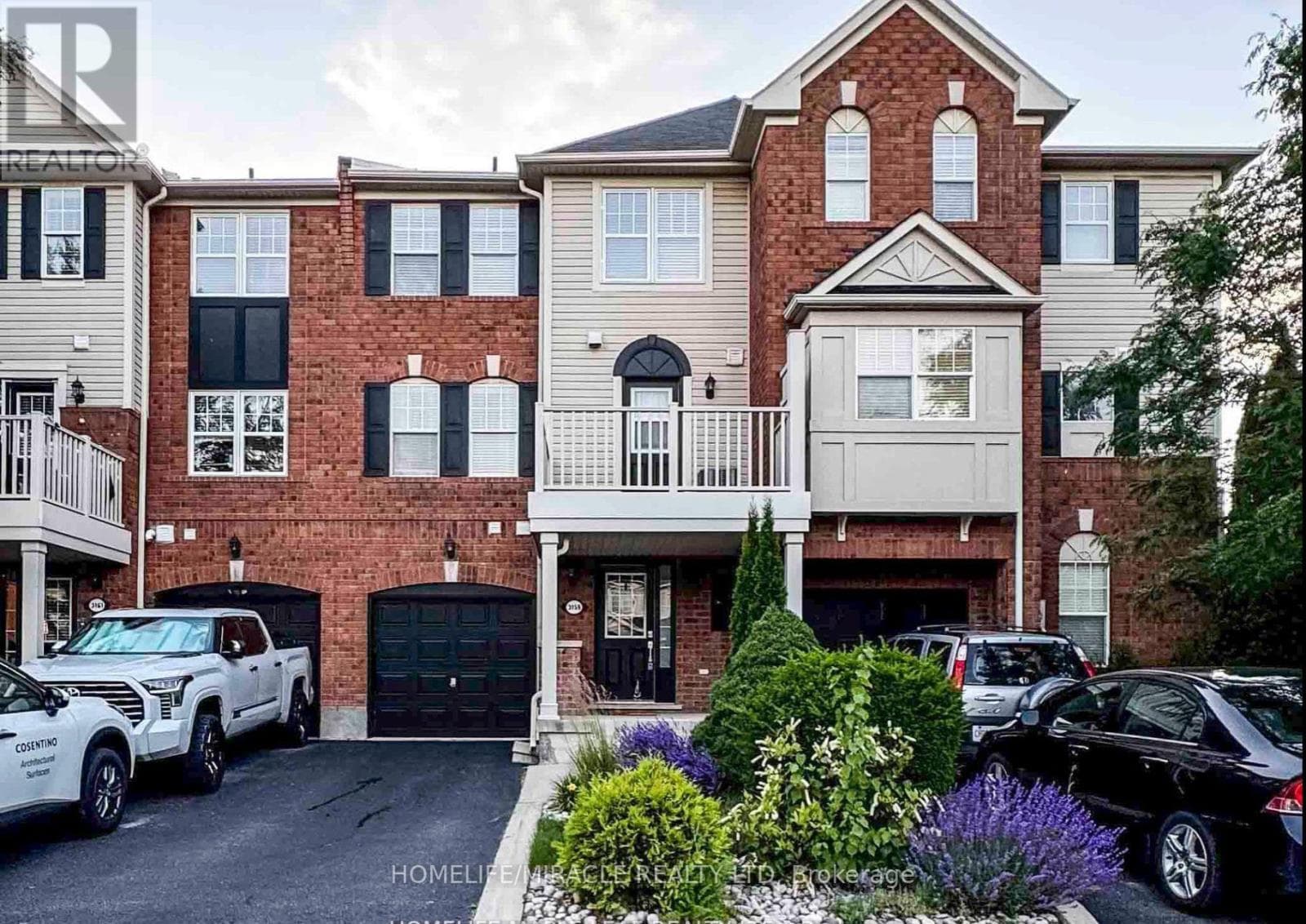 3159 STORNOWAY CIRCLE S — Oakville (BC Bronte Creek), Ontario - Main photo