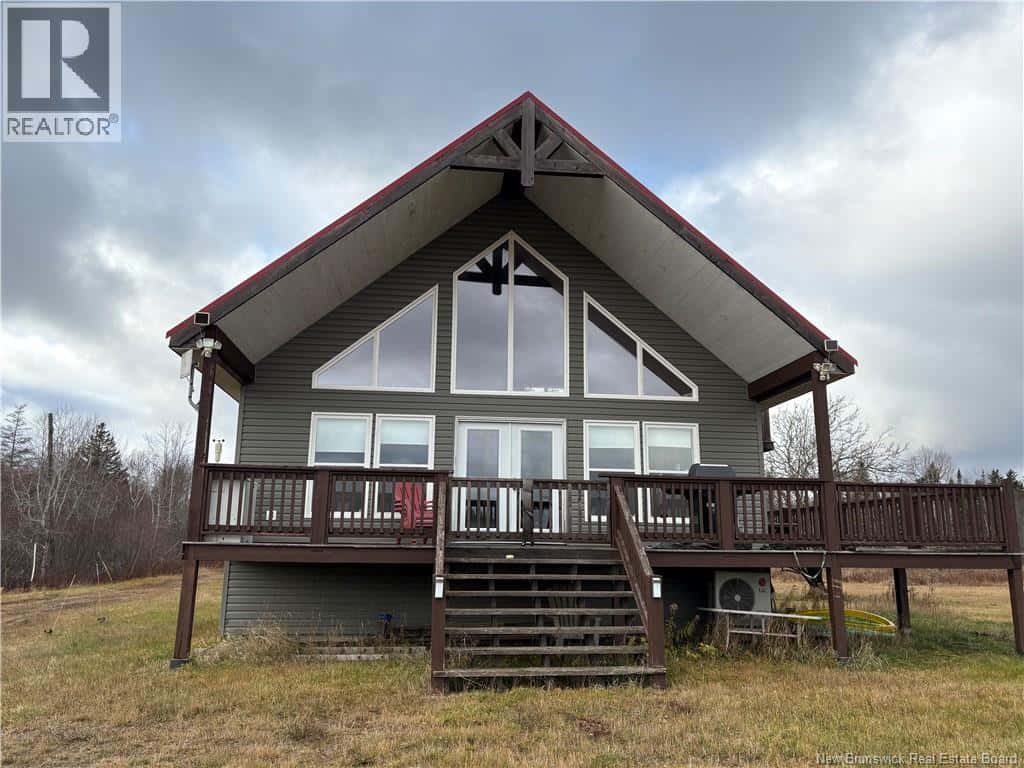 177 Manor Rd — St George, New Brunswick - Photo 2 of 17