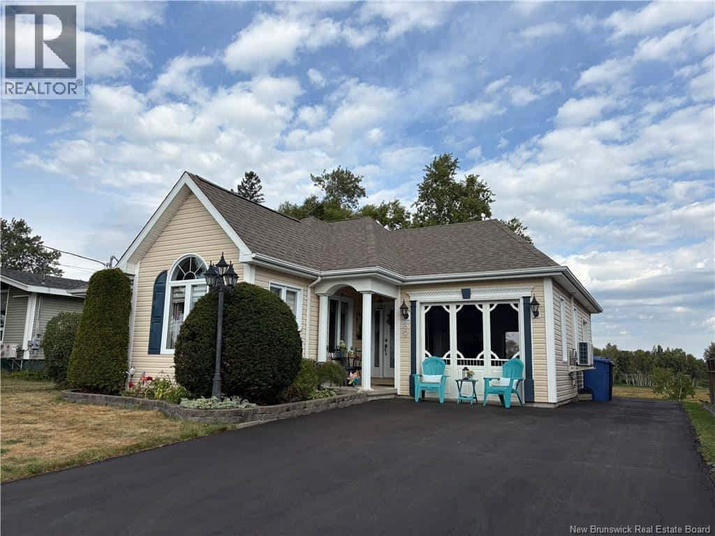 244 Marie Street — Beresford, New Brunswick - Photo 2 of 34