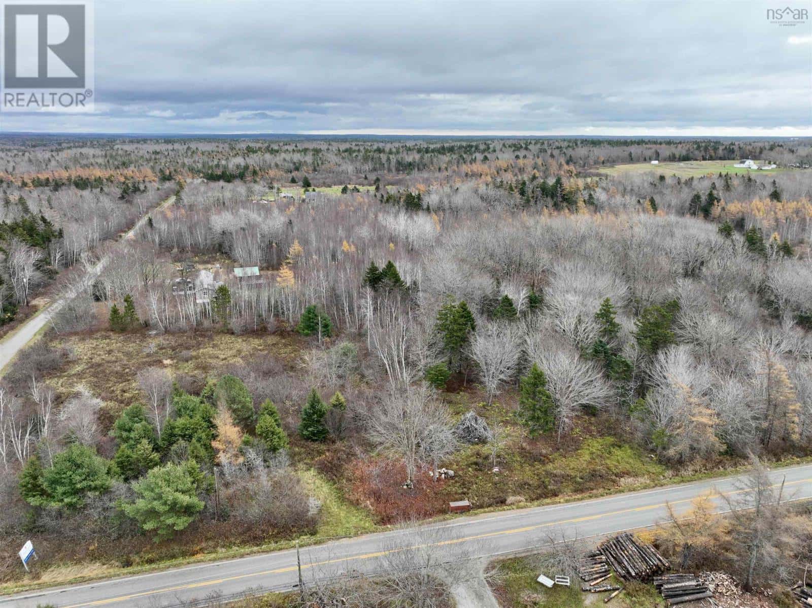 NO 340 Highway — Weymouth, Nova Scotia - Photo 4 of 8