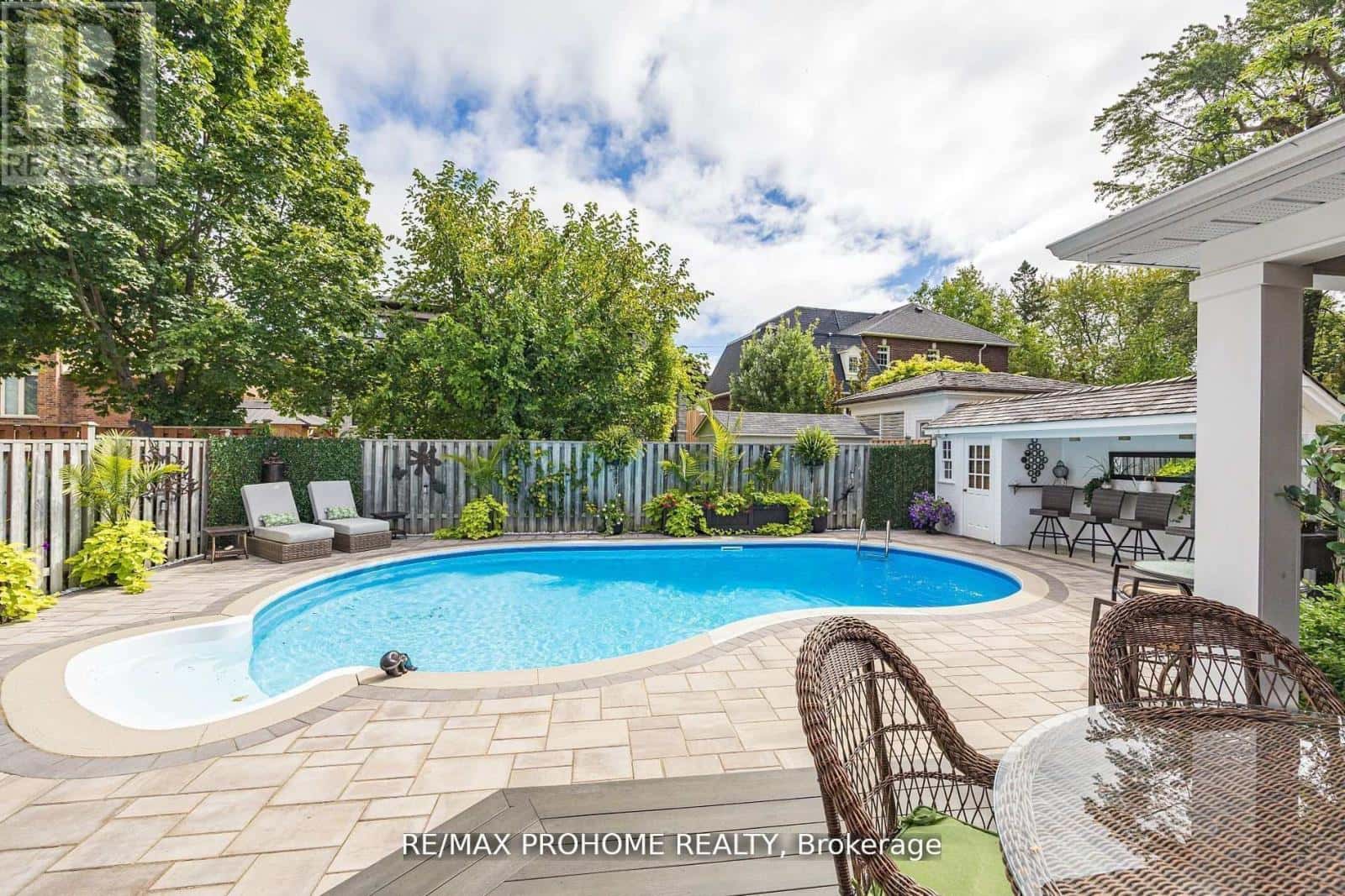 42 FOUNDRY CRESCENT — Markham (Raymerville), Ontario - Photo 5 of 37