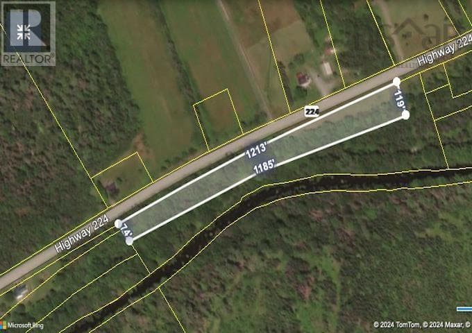Lot 111 Highway 224 — Elmsvale, Nova Scotia - Main photo
