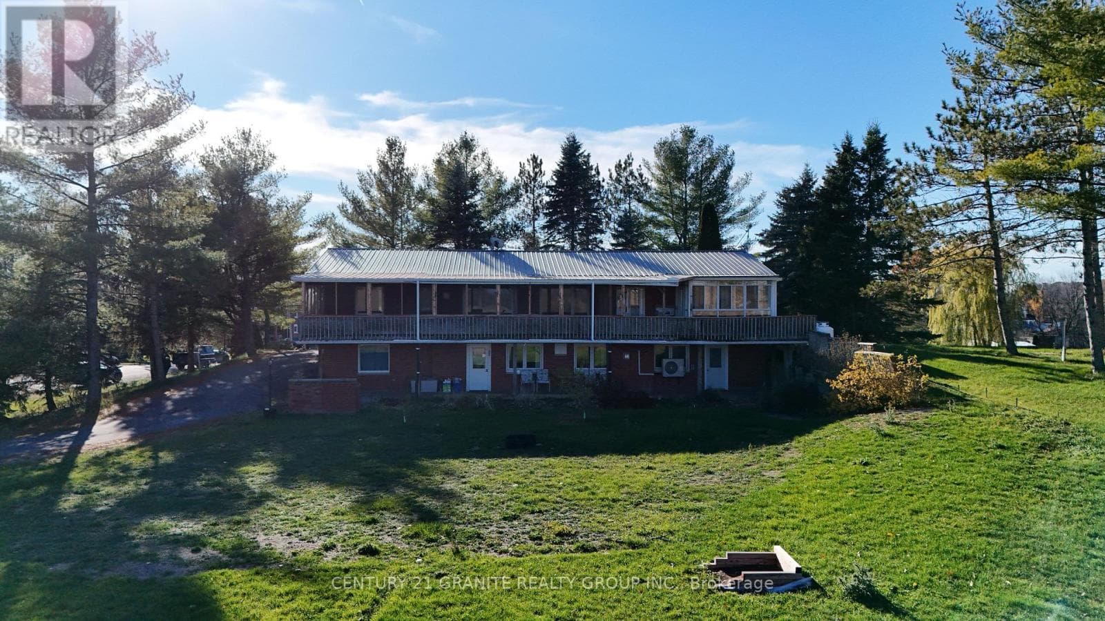15 EAST HUNGERFORD ROAD — Tweed (Hungerford (Twp)), Ontario - Main photo
