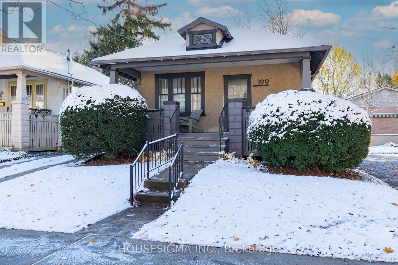 199 Emery Street East