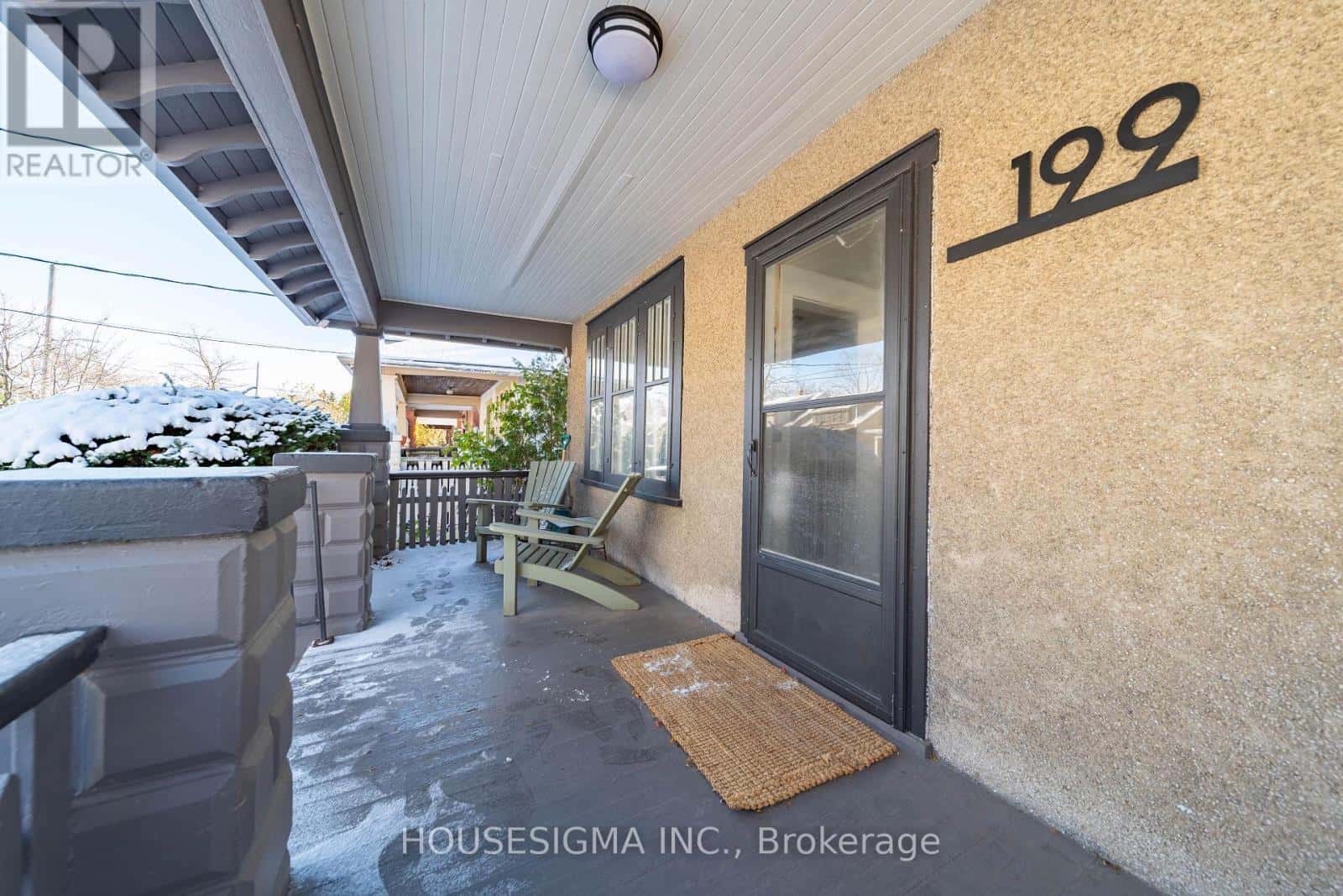 199 EMERY STREET E — London South (South G), Ontario - Photo 3 of 45