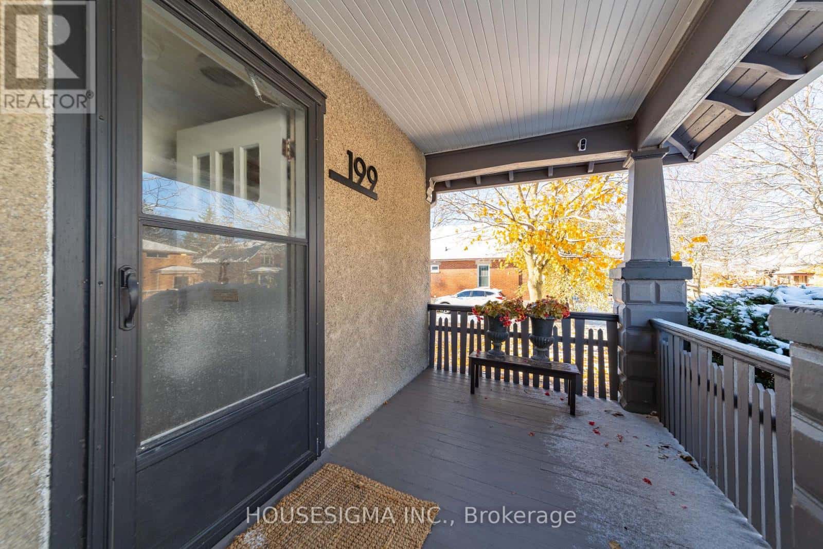 199 EMERY STREET E — London South (South G), Ontario - Photo 4 of 45