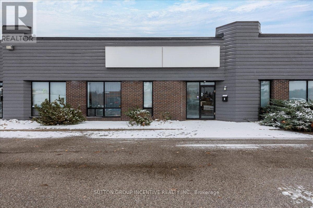 Barrie (Alliance), Ontario — Barrie (Alliance), Ontario - Main photo