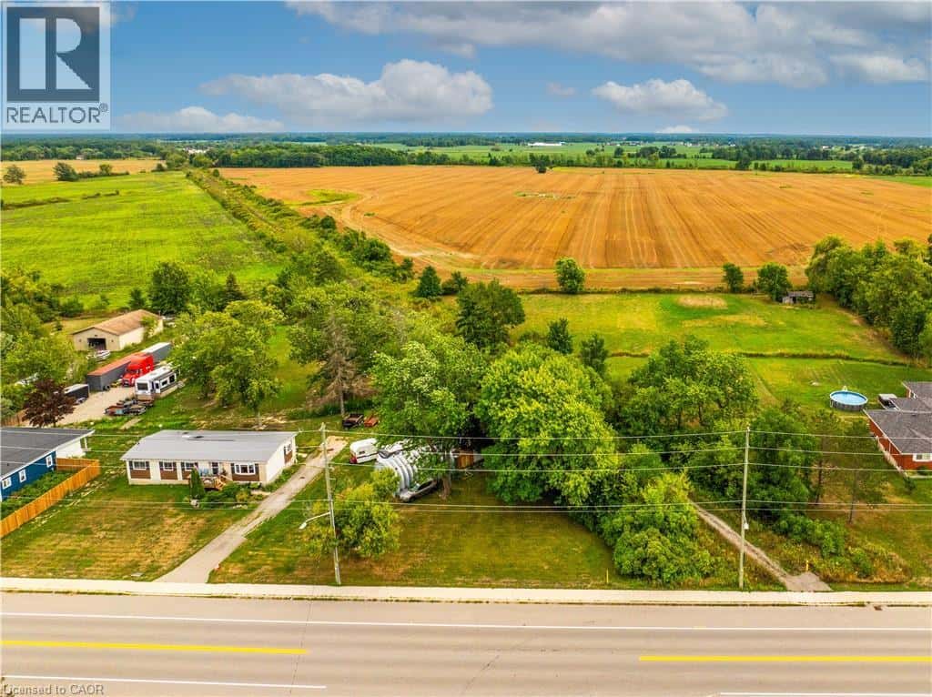 60B TALBOT Road — Canfield, Ontario - Photo 4 of 23