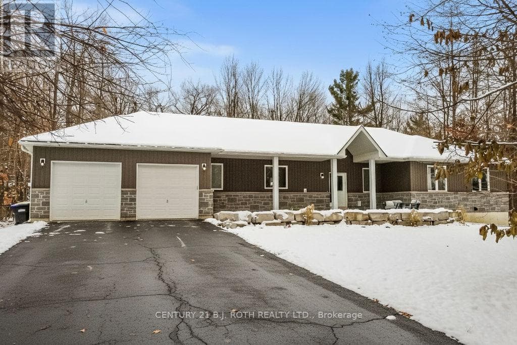 8 MERRINGTON AVENUE — Oro-Medonte (Warminister), Ontario - Main photo