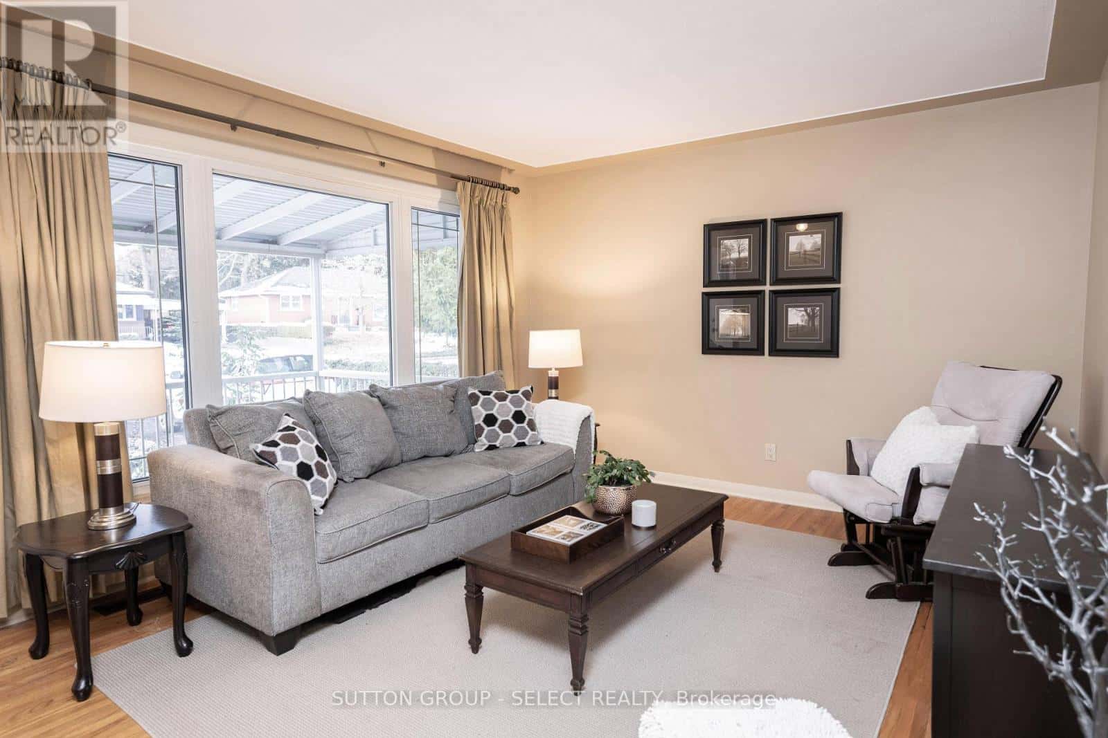 110 LAURENTIAN DRIVE N — London East (East O), Ontario - Photo 5 of 22