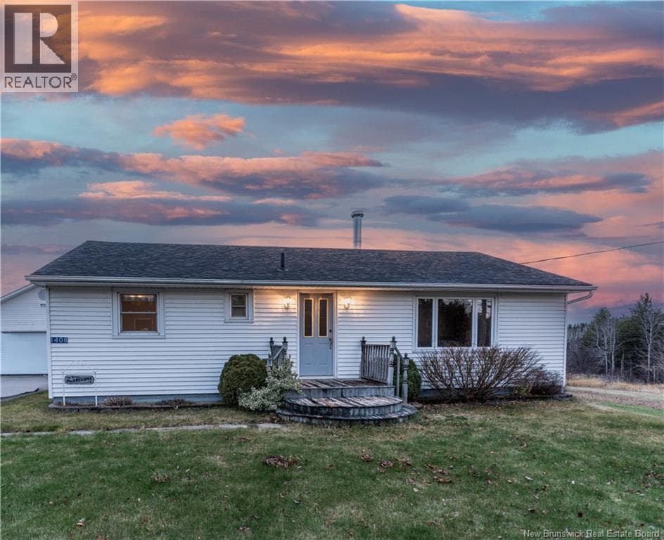 1408 rte 460 — Tabusintac, New Brunswick - Main photo