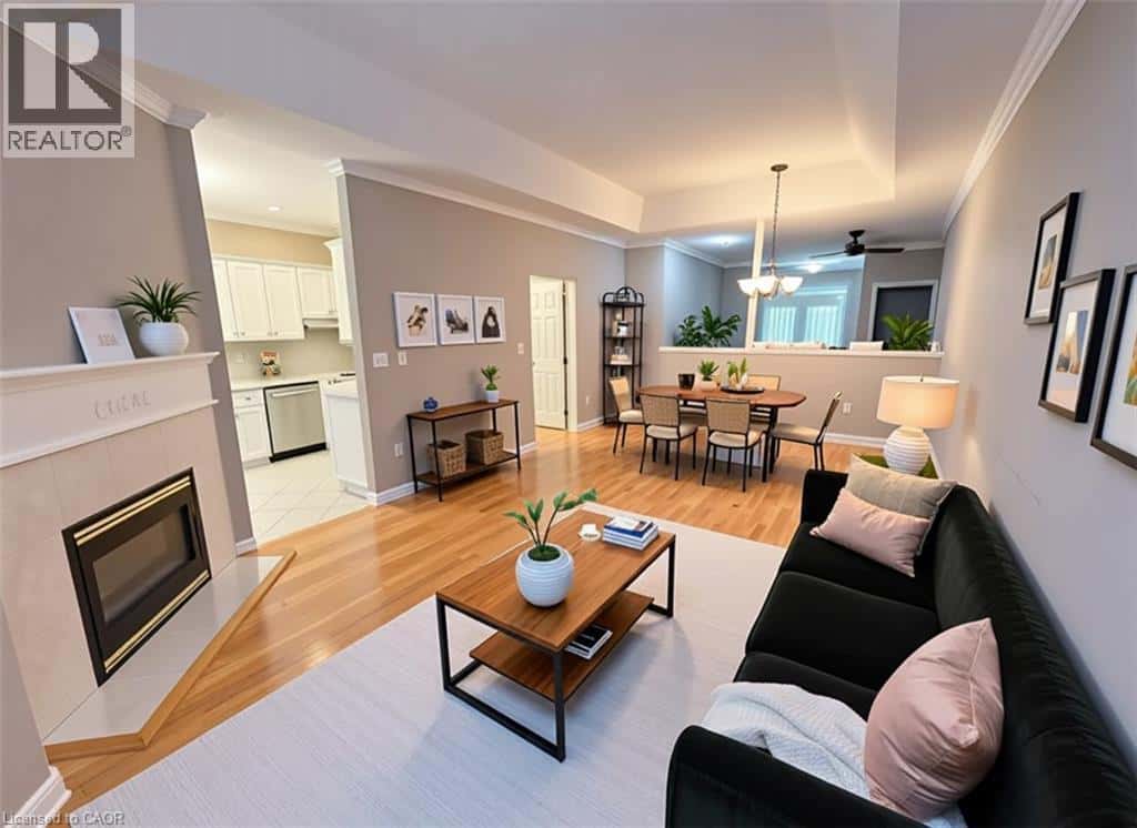 88 NORTHERNBREEZE Street — Mount Hope, Ontario - Photo 2 of 13