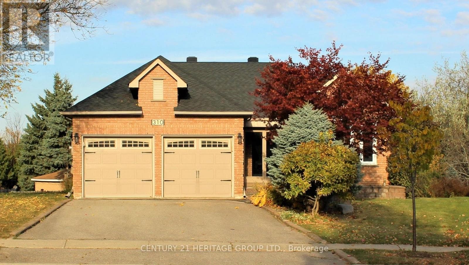 310 CHAMBERS CRESCENT — Newmarket (Armitage), Ontario - Main photo