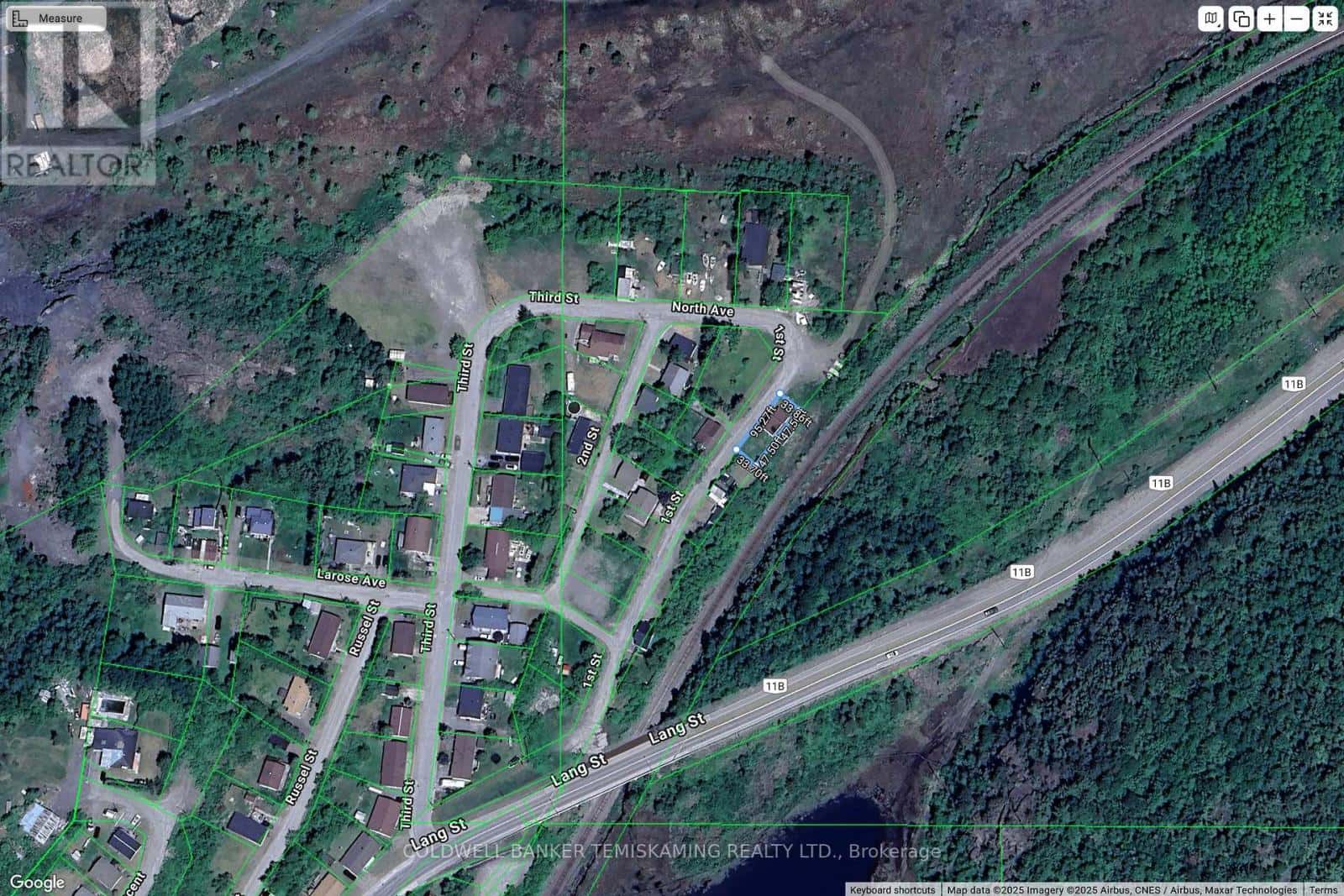 29 FIRST STREET — Cobalt, Ontario - Photo 3 of 16