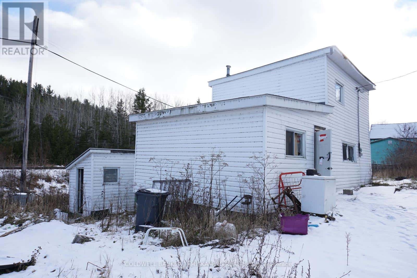 29 FIRST STREET — Cobalt, Ontario - Photo 5 of 16